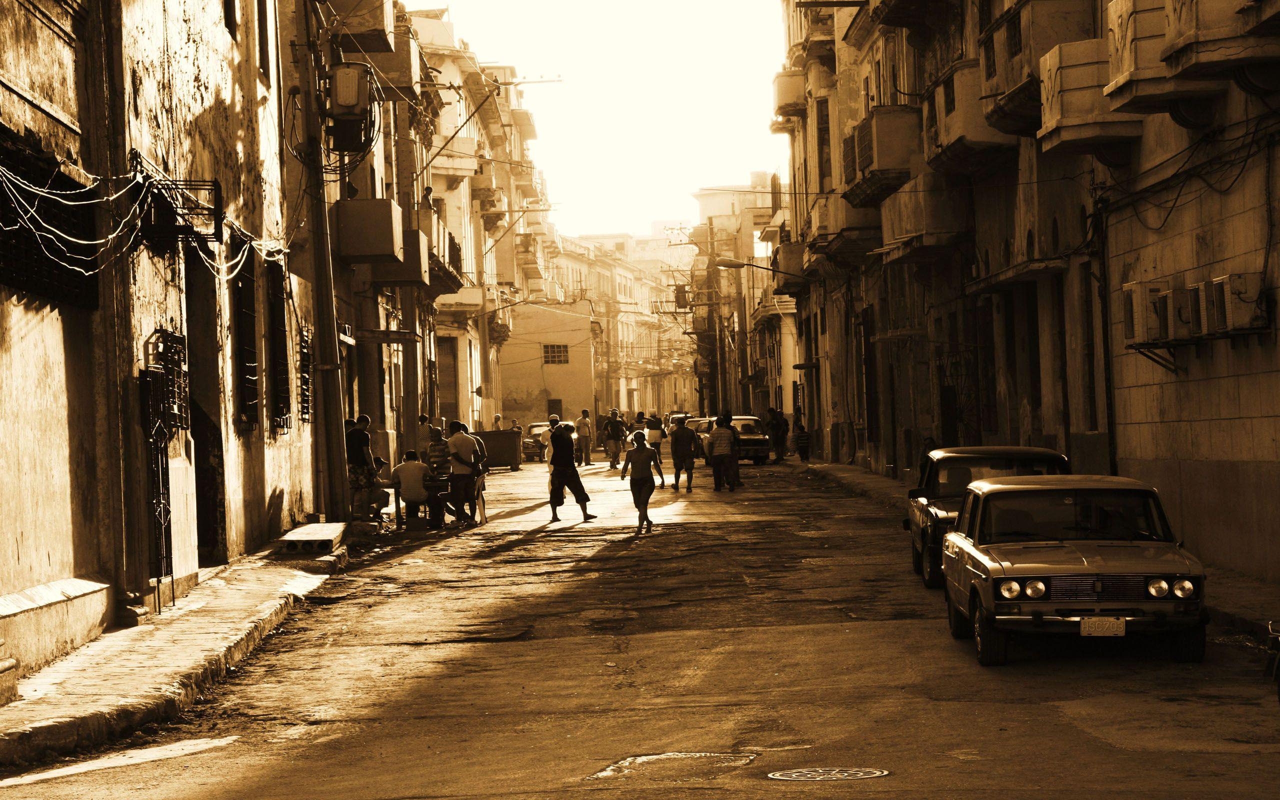 2560x1600 Free download Fonds dcran Cuba tous les wallpaper Cuba 2560x1600