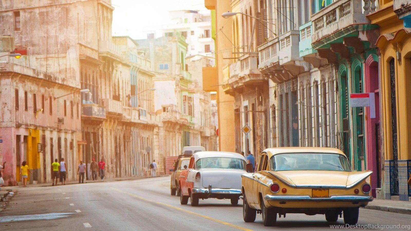 1600x900 Cuba Wallpaper: HD, 4K, 5K for PC and Mobile. Download free