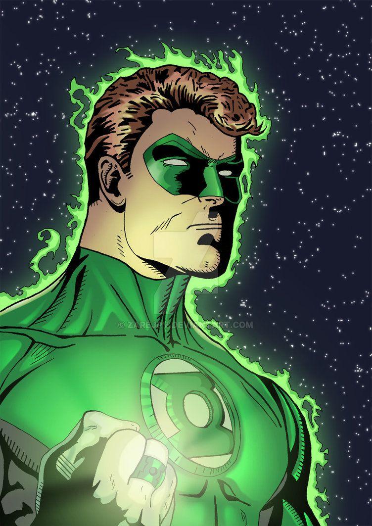 Hal Jordan Wallpapers Top Free Hal Jordan Backgrounds WallpaperAccess
