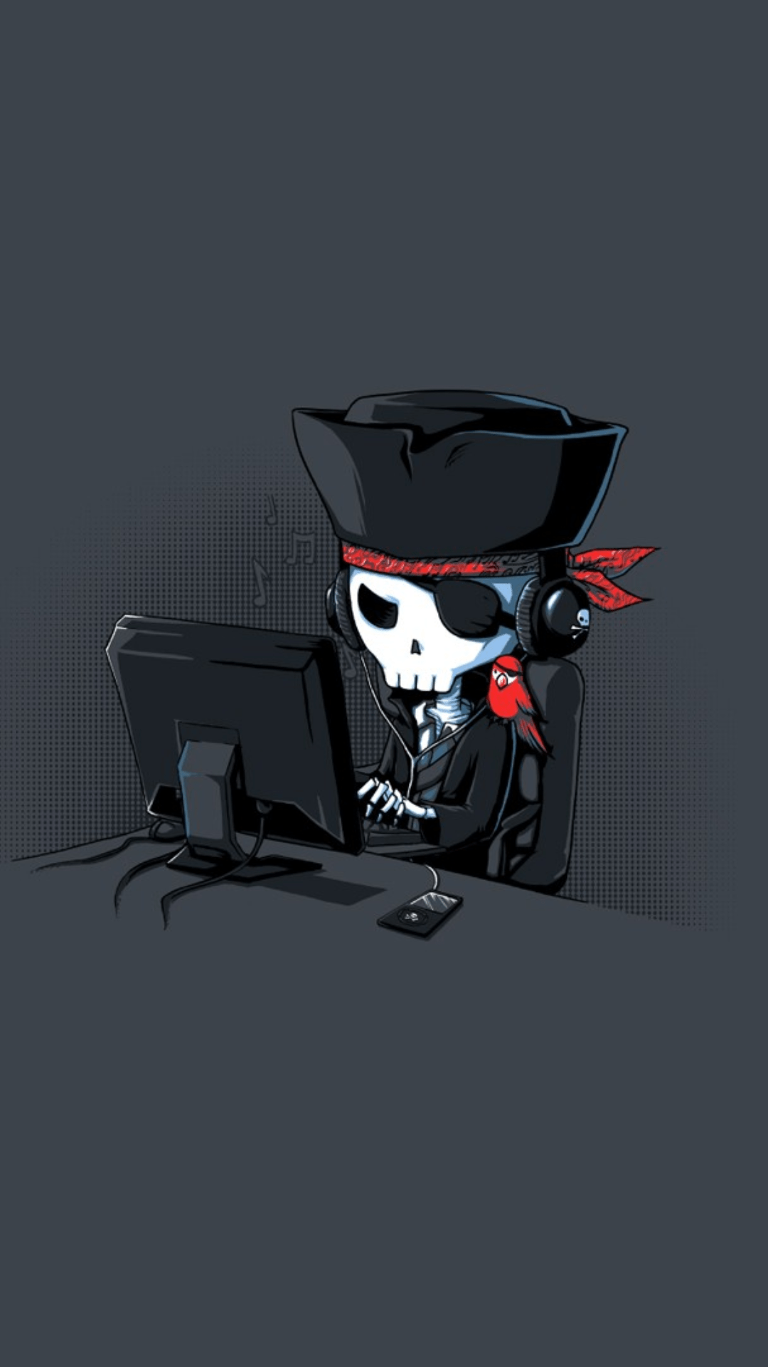 1080x1920 Pirate. iPhone X Wallpaper X Wallpaper HD