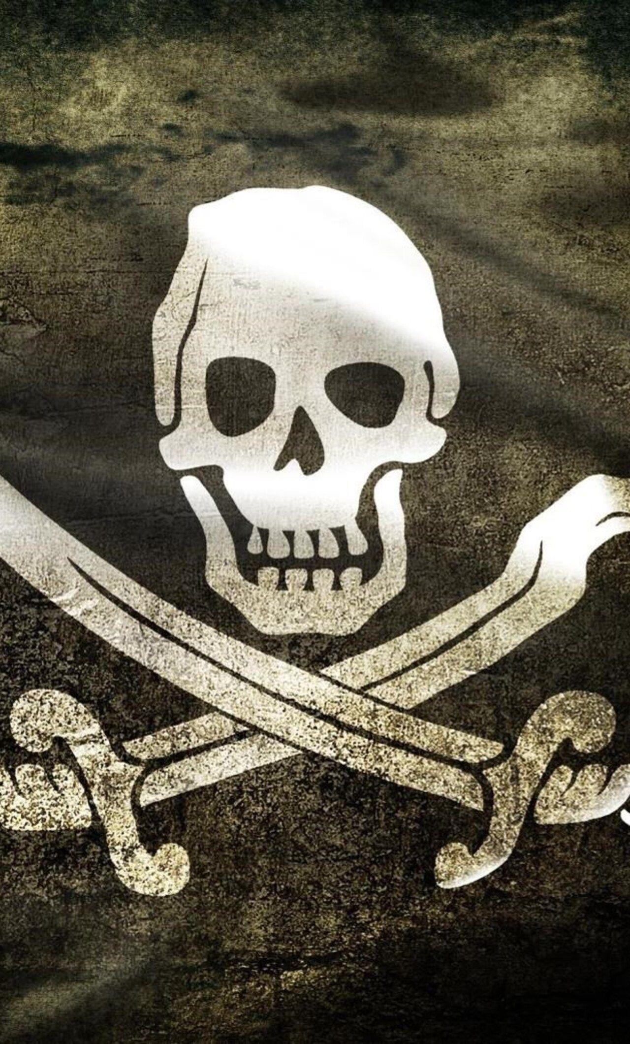 HD iPhone Pirate Wallpapers - Top Free HD iPhone Pirate Backgrounds