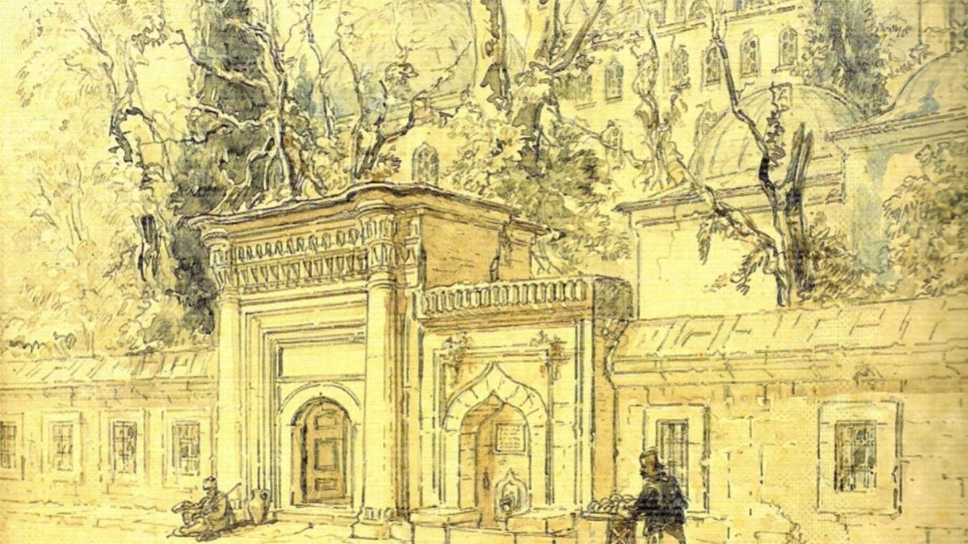 Art History Wallpapers Top Free Art History Backgrounds WallpaperAccess