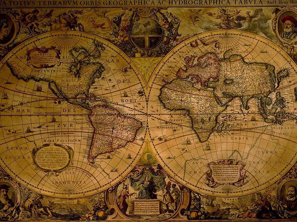 1024x768 History Wallpaper