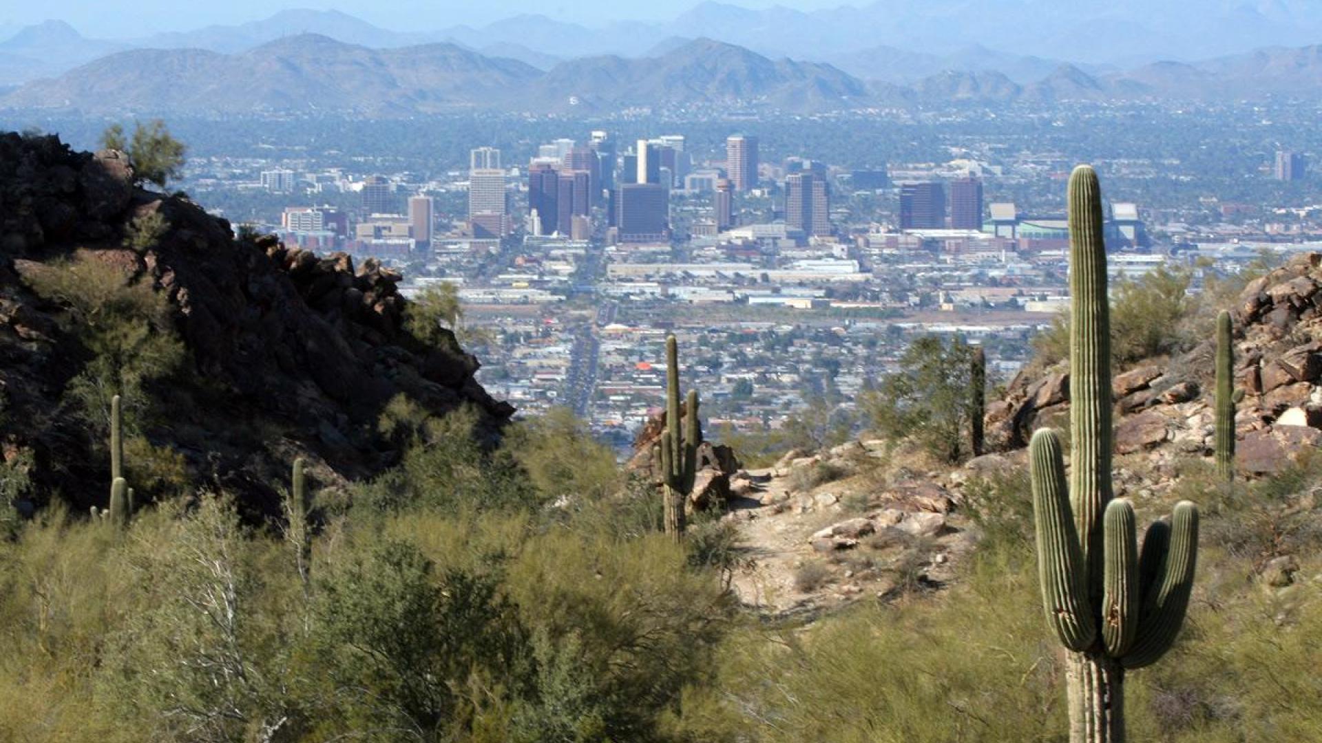 1920x1080 Group of Phoenix Az Wallpaper 1080P