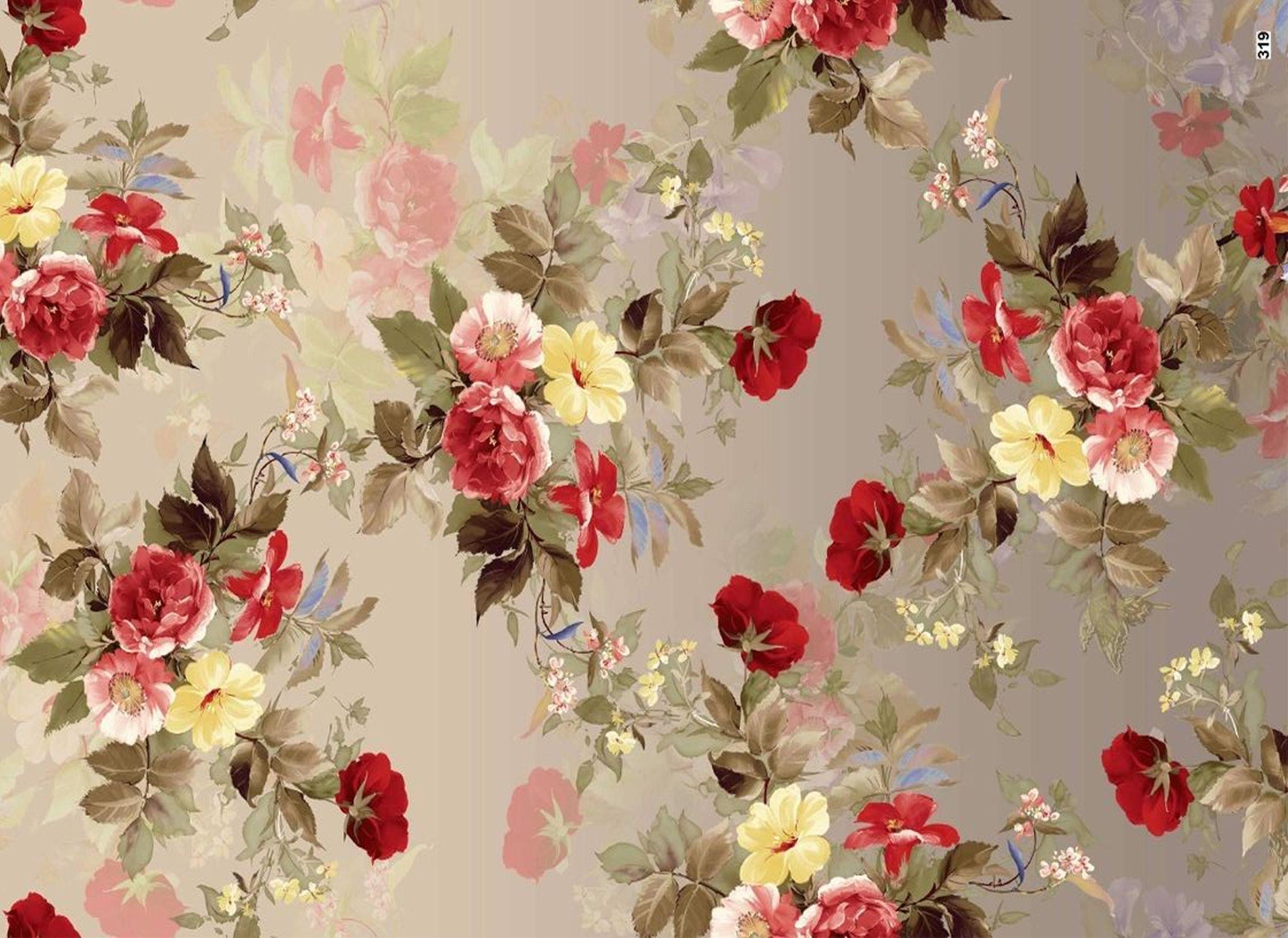 Victorian Flower Wallpapers - Top Free Victorian Flower Backgrounds - WallpaperAccess