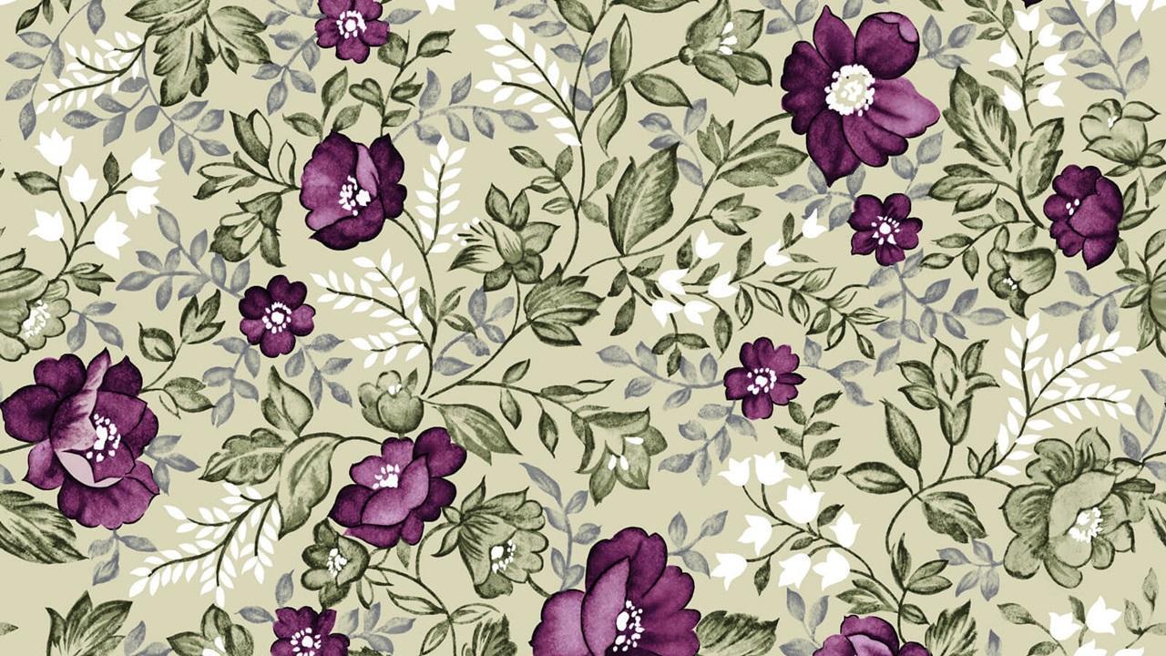 Victorian Floral Wallpapers - Top Free Victorian Floral Backgrounds