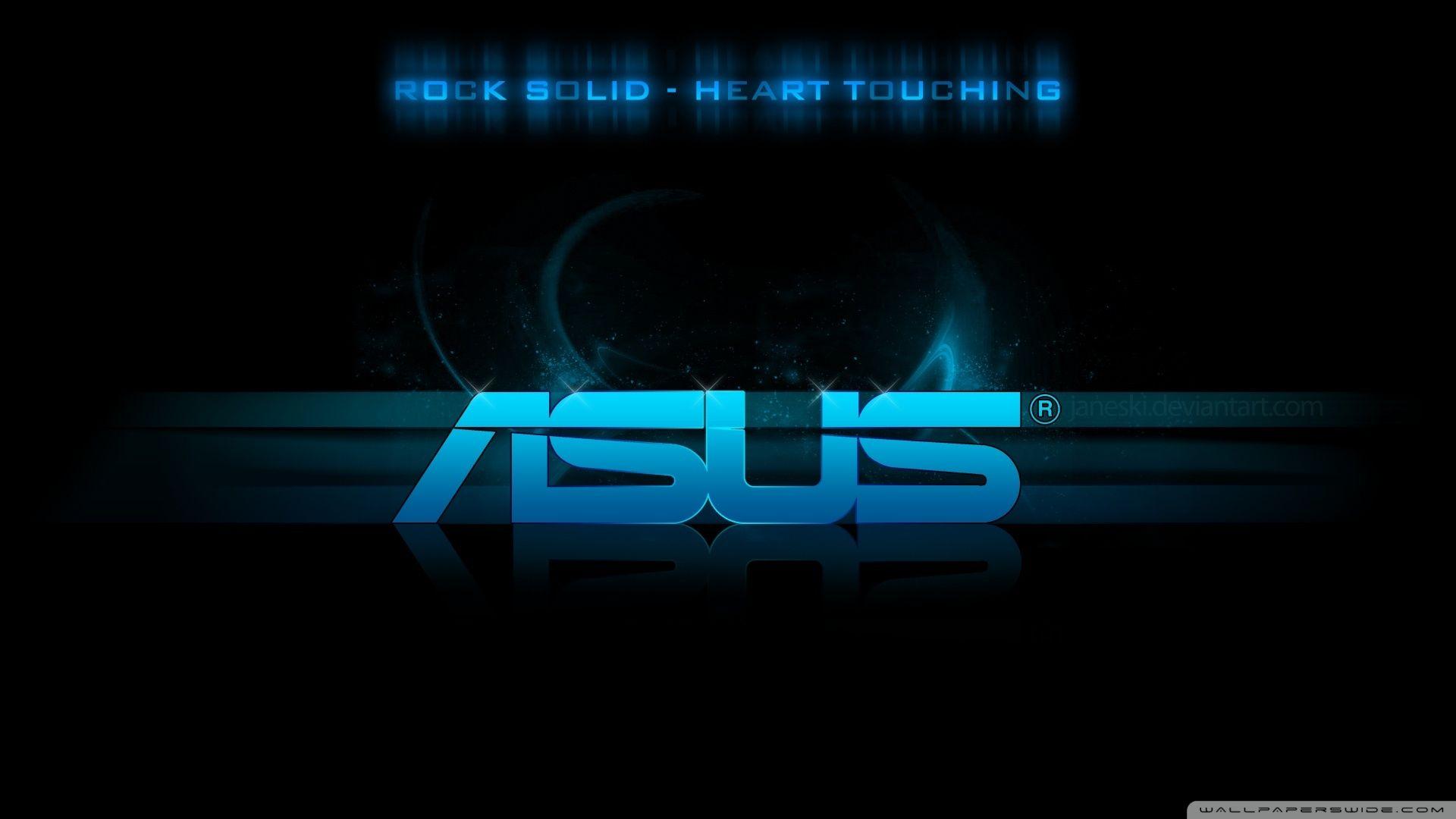 1920x1080 Asus 4K wallpaper for your desktop or mobile screen free and easy