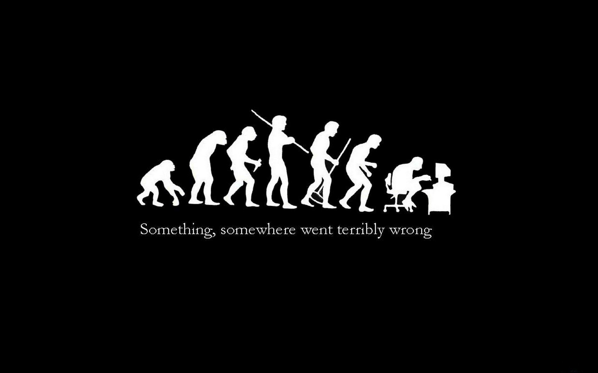 1920x1200 Funny PC Wallpaper