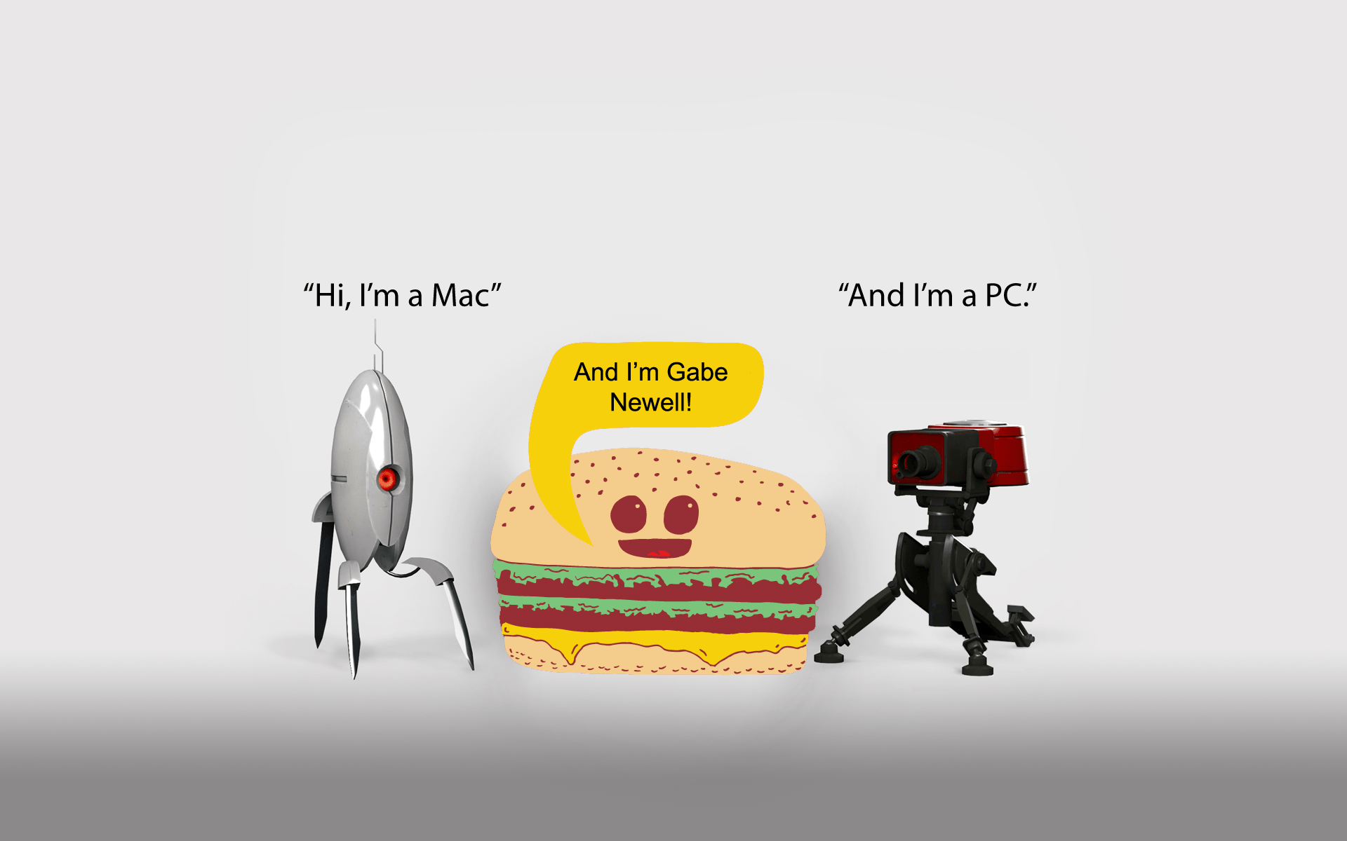 Funny Mac Wallpapers - Top Free Funny Mac Backgrounds - WallpaperAccess