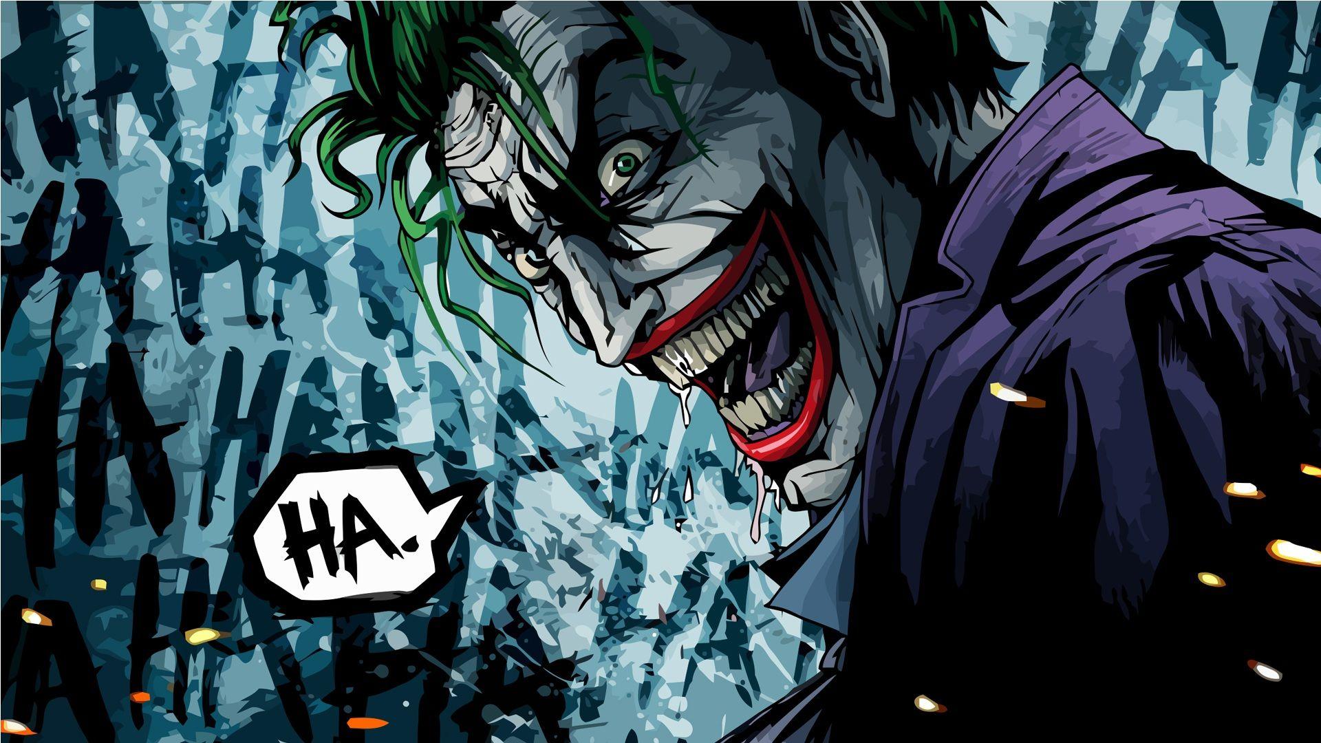 1920x1080 The Joker HD Wallpaperx1080
