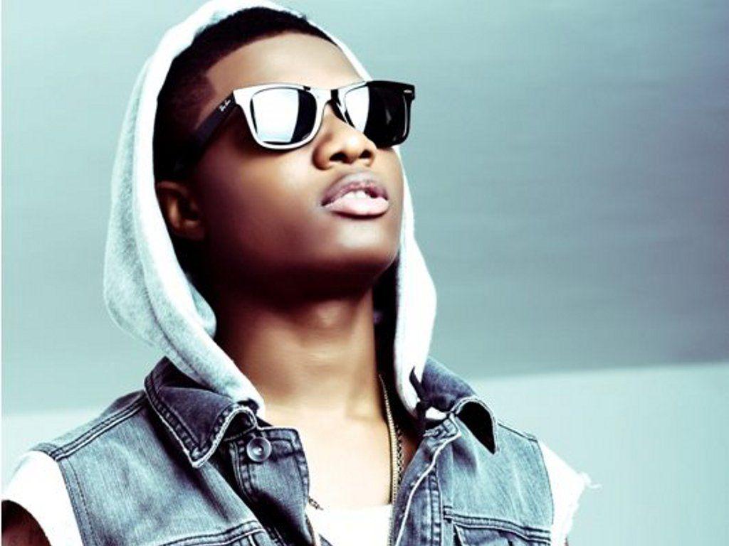 Wizkid HD Wallpapers - Top Free Wizkid HD Backgrounds - WallpaperAccess