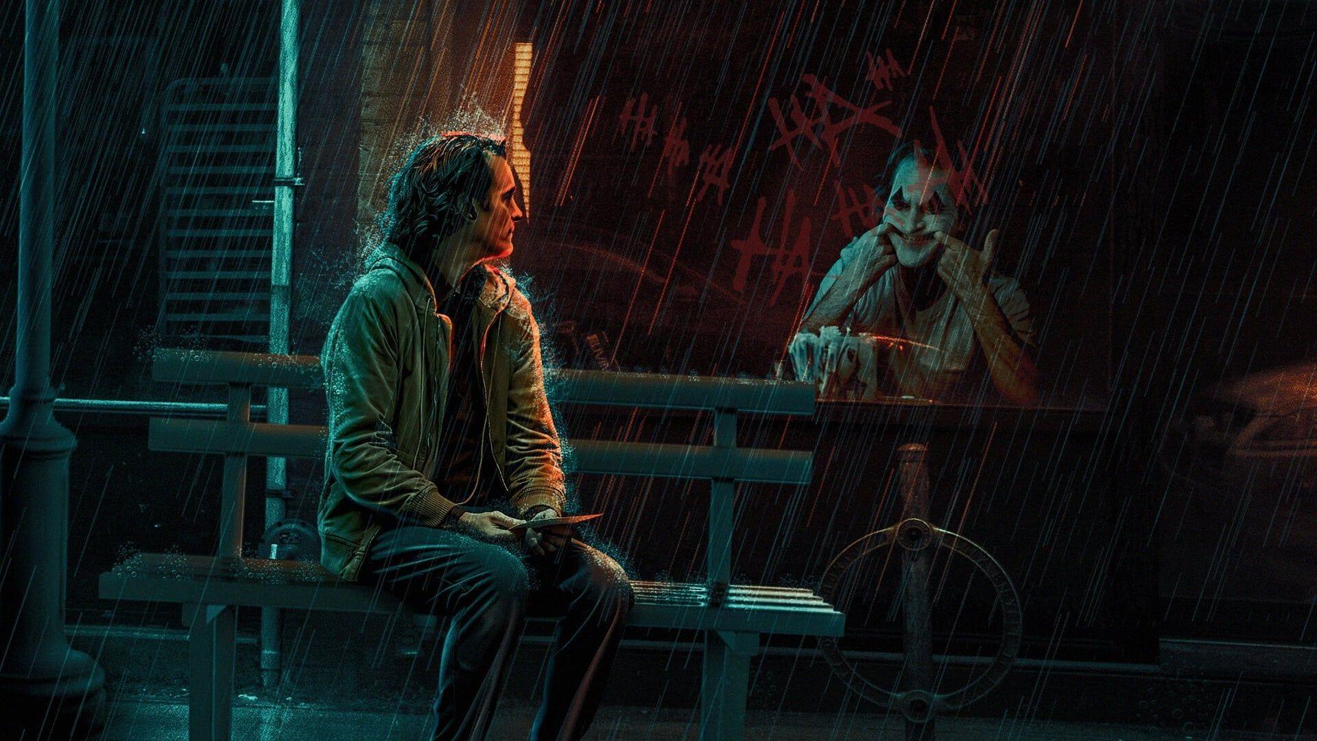 1920x1080 Joaquin phoenix heath ledger joker [1920x1080]