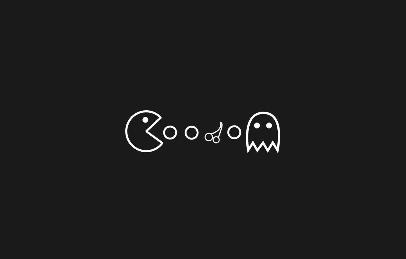 Pacman Ghost Wallpapers - Top Free Pacman Ghost Backgrounds ...