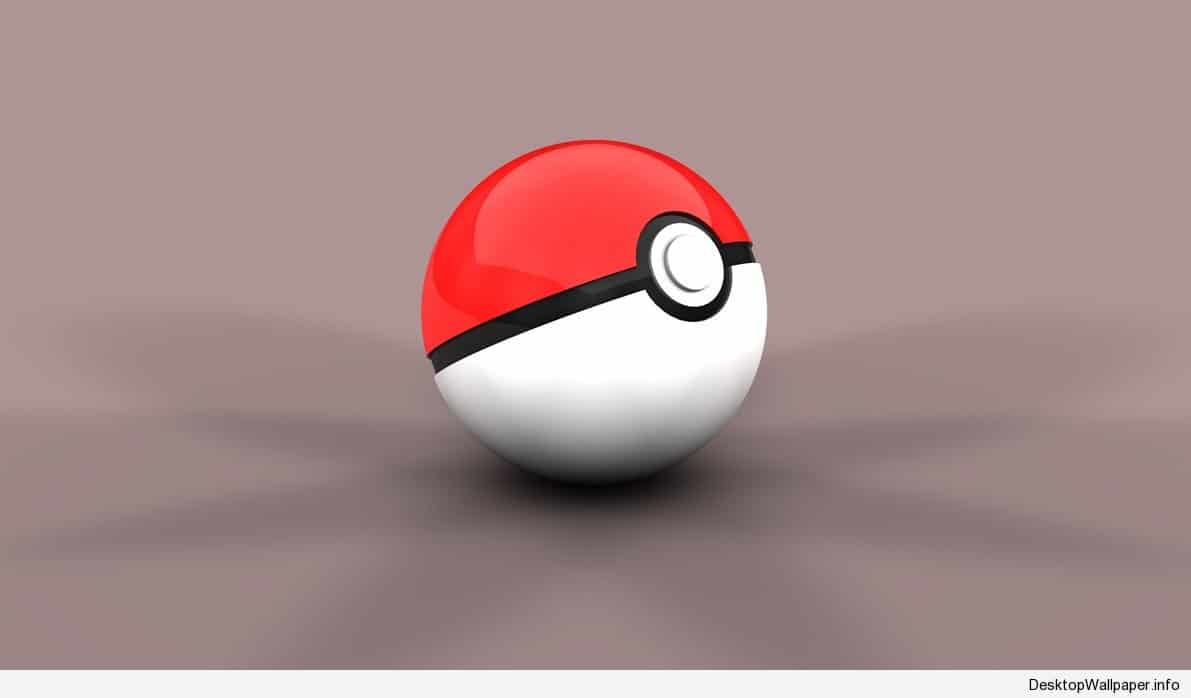 All Different Pokemon Ball Wallpapers - Top Free All Different Pokemon ...