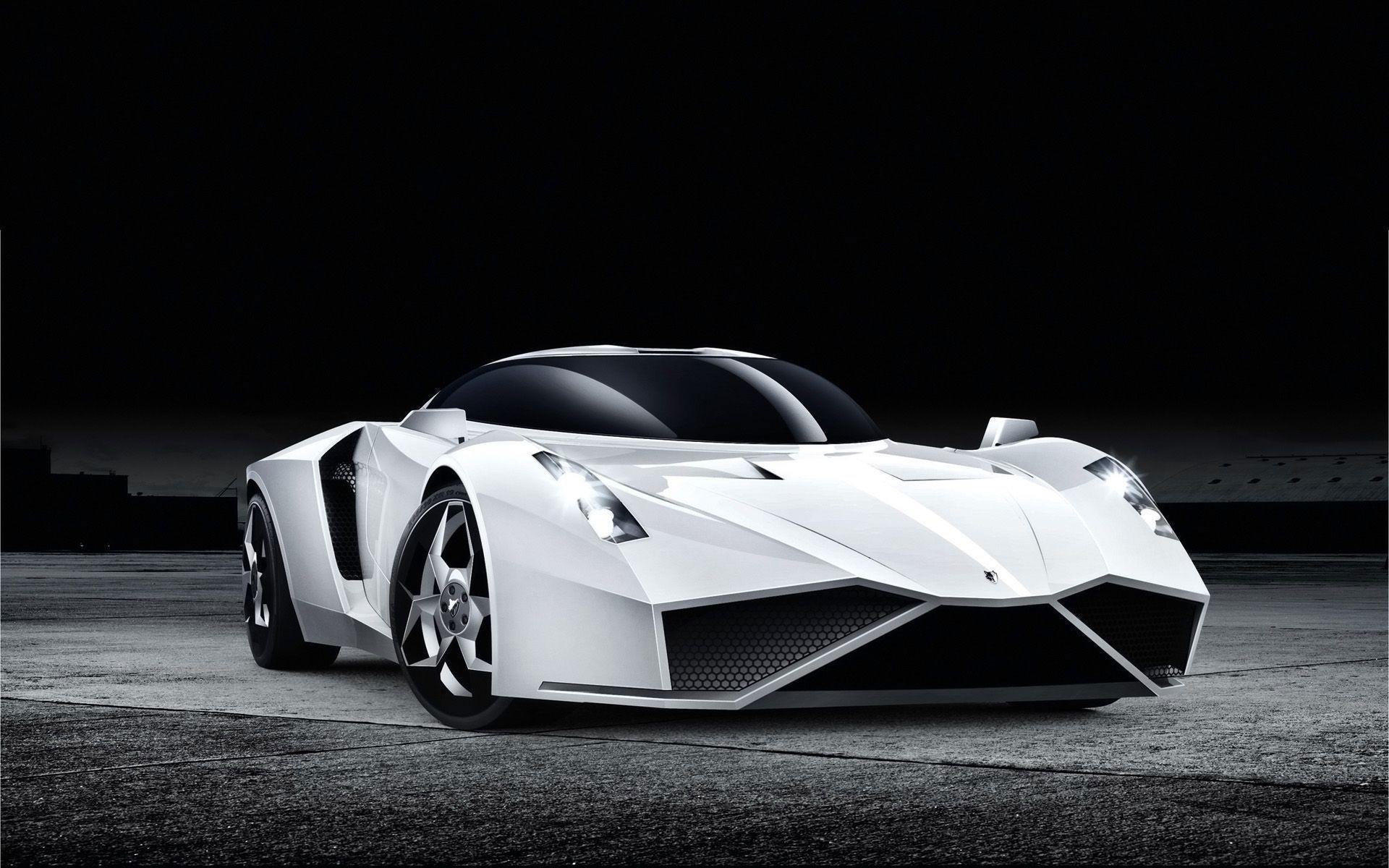 1920x1200 Cars Wallpaper HD