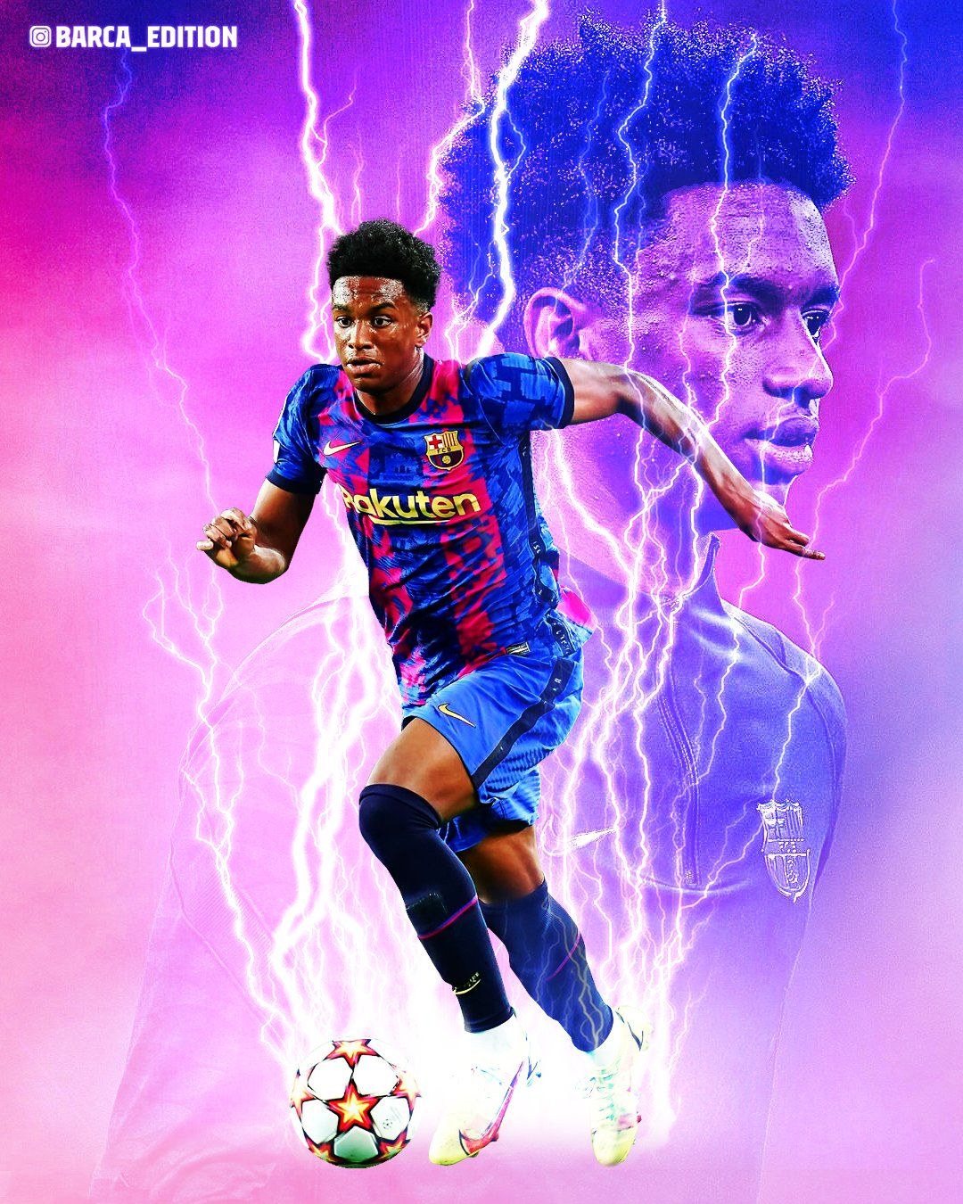 1080x1350 Alejandro Balde Wallpaper