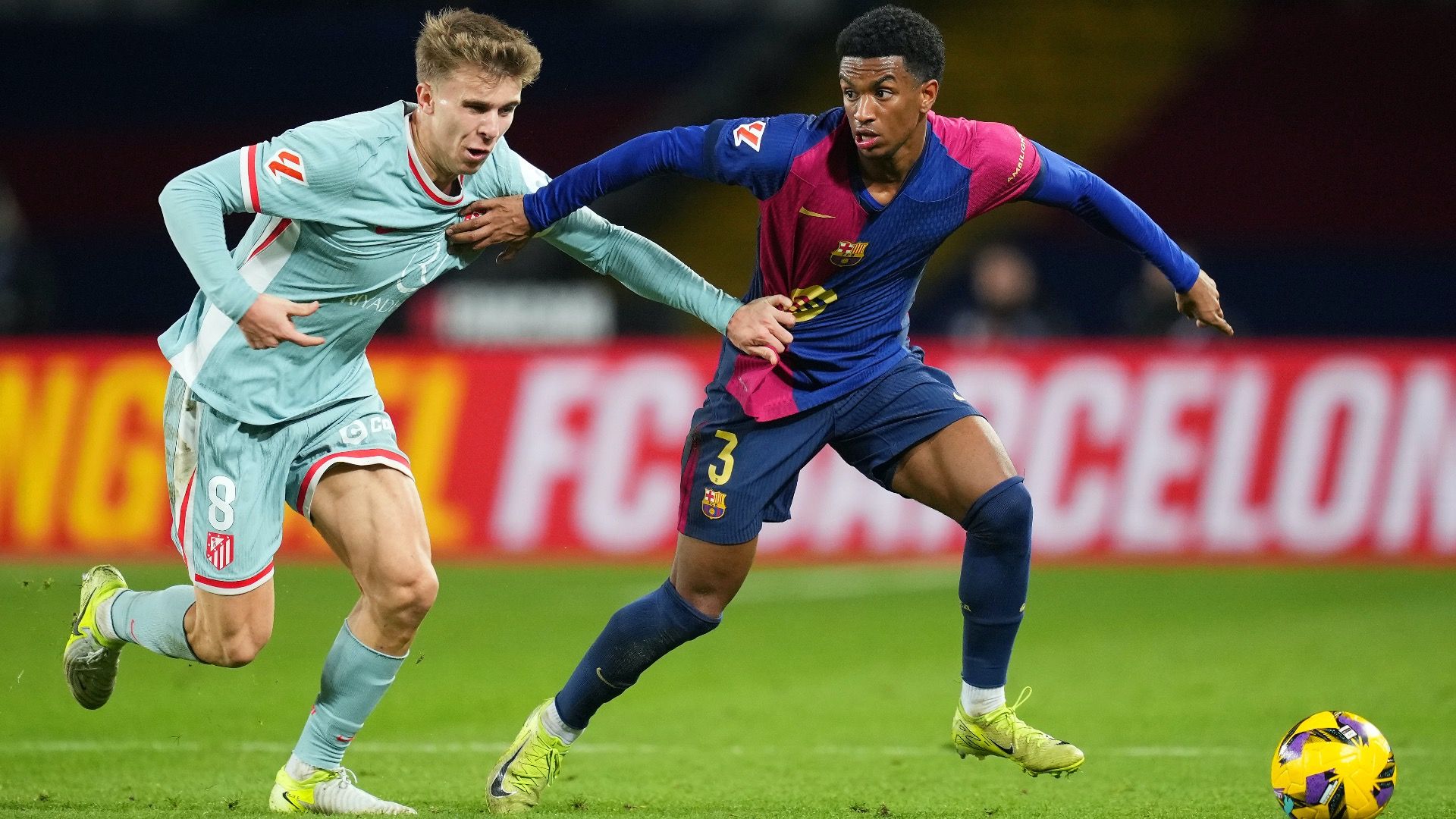 1920x1080 Man Utd Target €50M Rated Barcelona Talent As PSG Move Unlikely