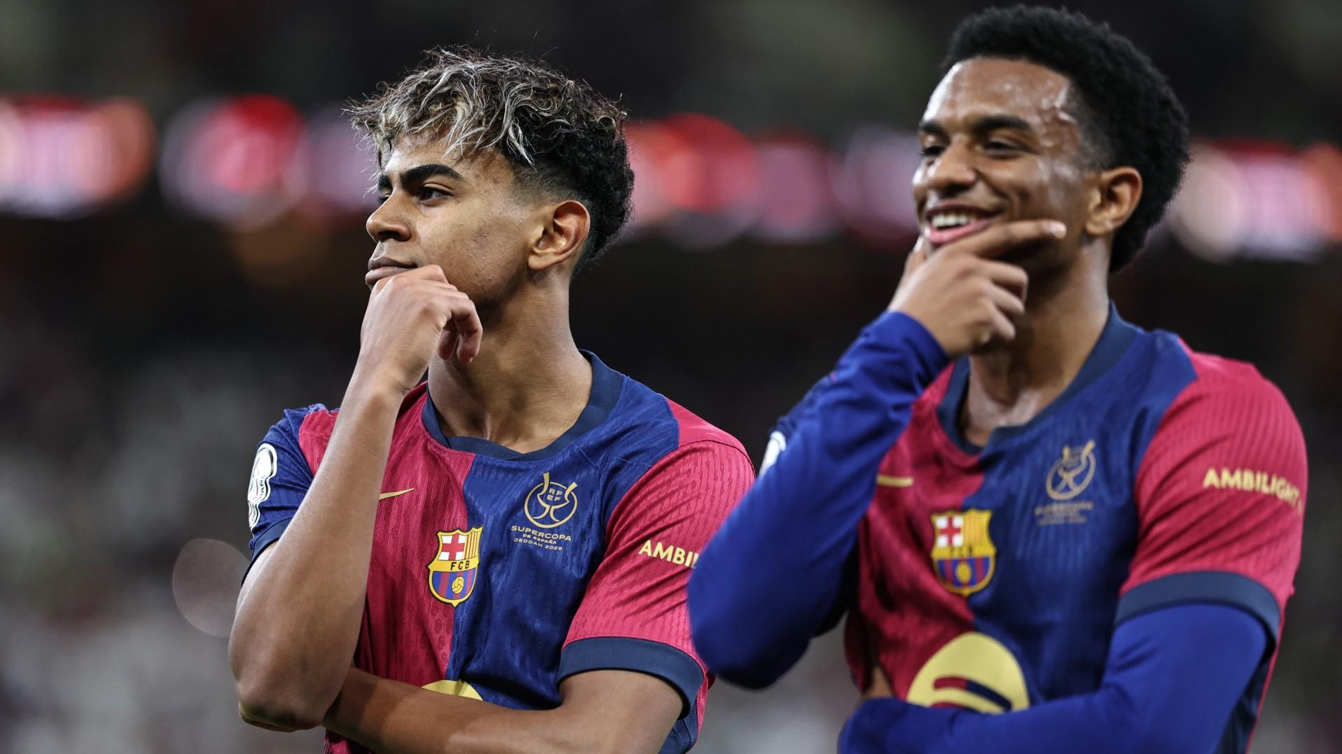 1920x1080 Barcelona receives injury boost as first team star close to return ahead of Inter clash