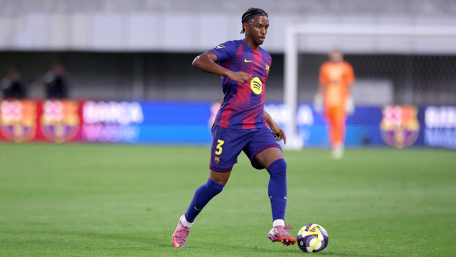 1600x900 Alejandro Balde's Rise: From La Masia to Barcelona's Defensive Backbone