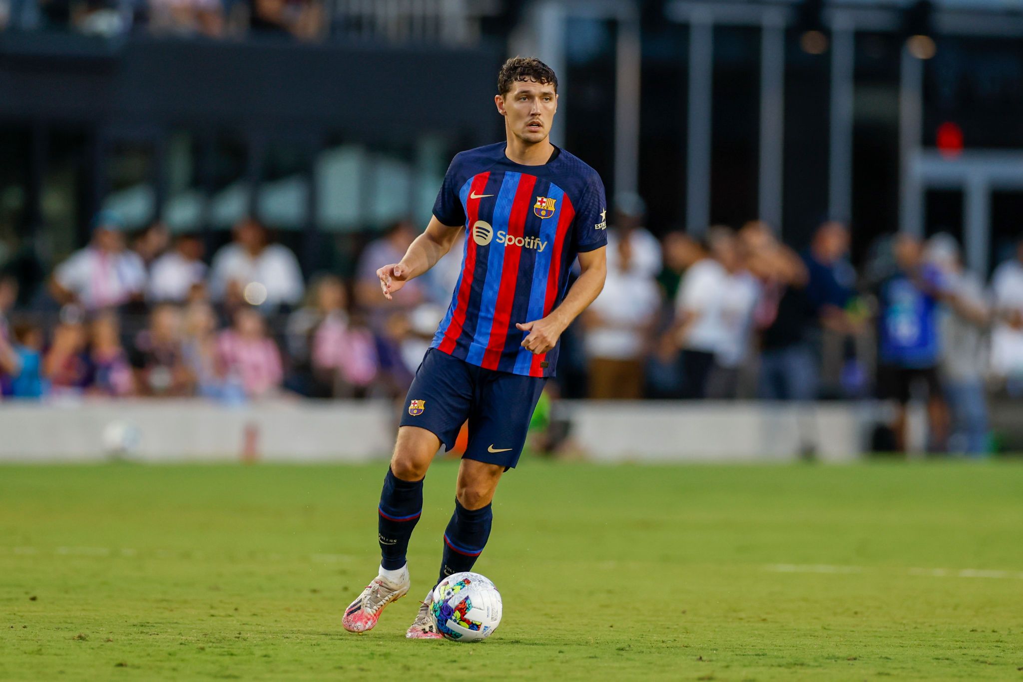 2048x1366 Andreas Christensen Wallpaper