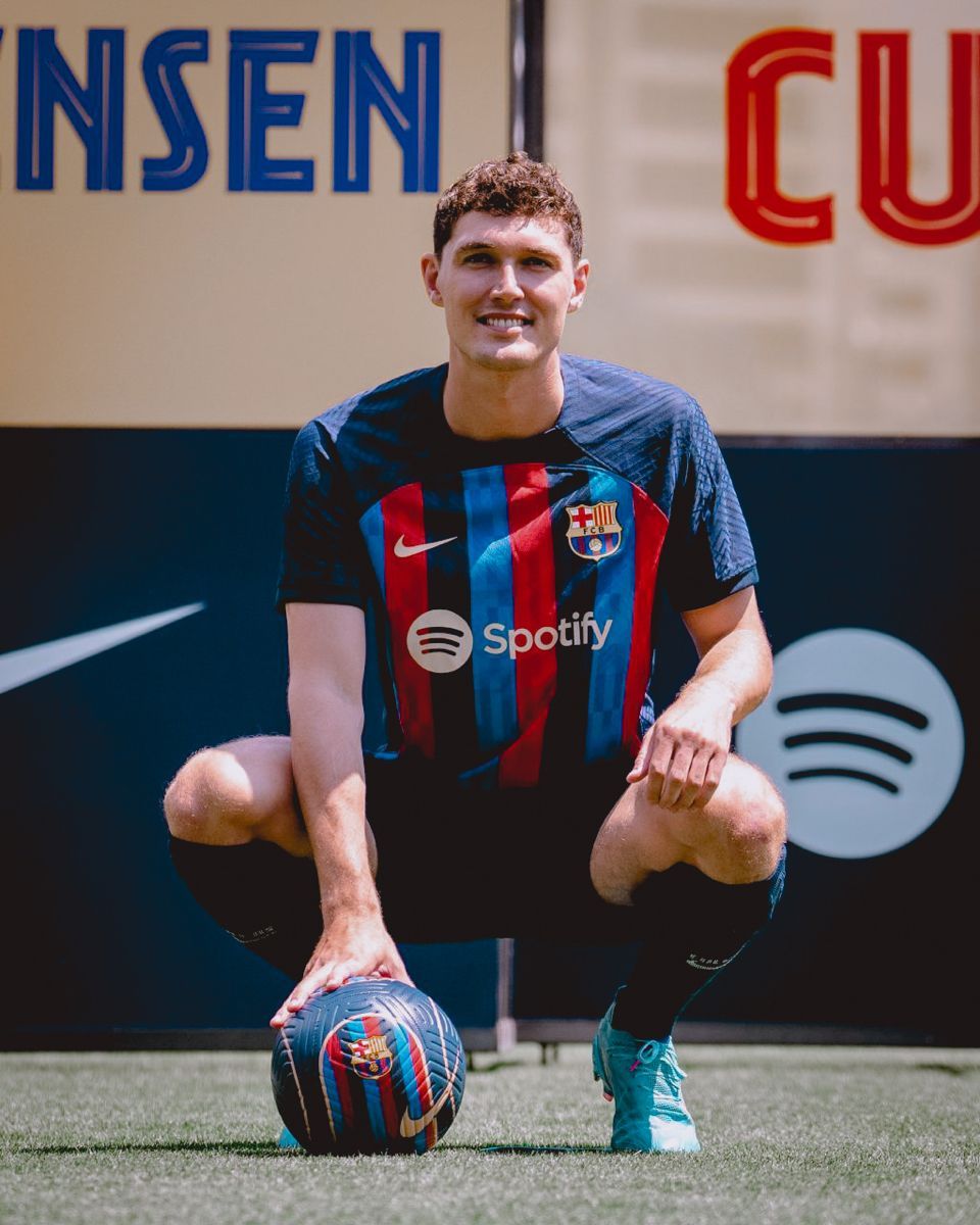 960x1200 Andreas Christensen Wallpaper