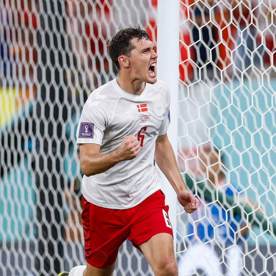 959x958 Andreas Christensen Wallpaper