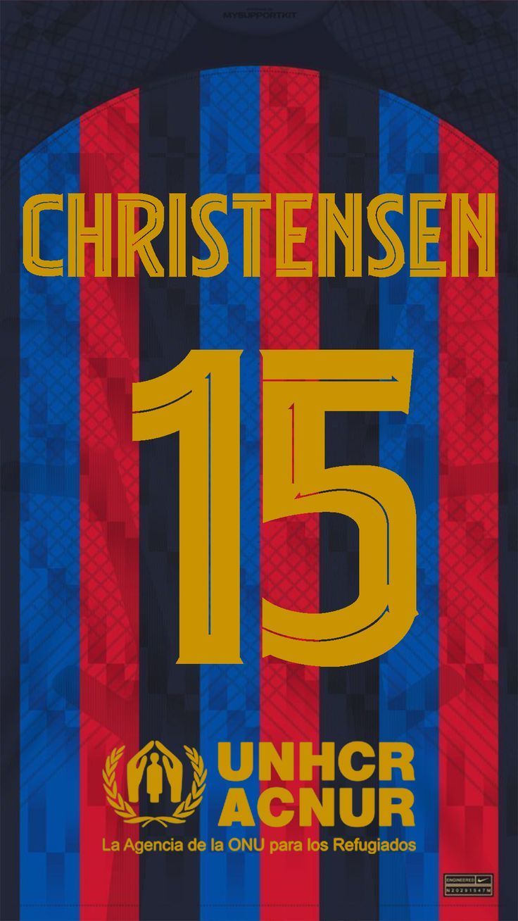 736x1308 15 Andreas Christensen Mobile Wallpaper (2022 2023)