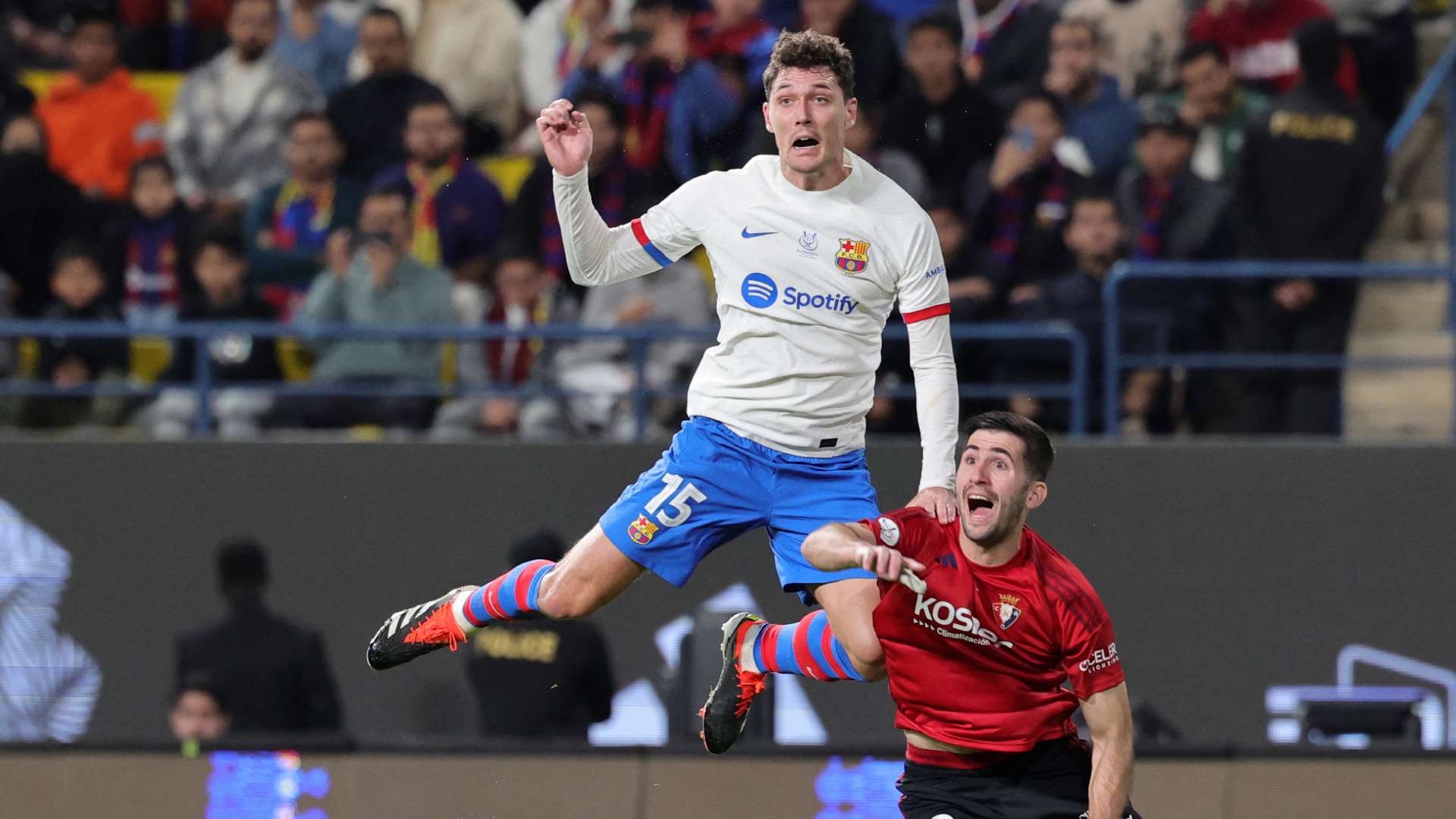 1920x1080 Barcelona ready to cash in on Andreas Christensen. Goal.com US
