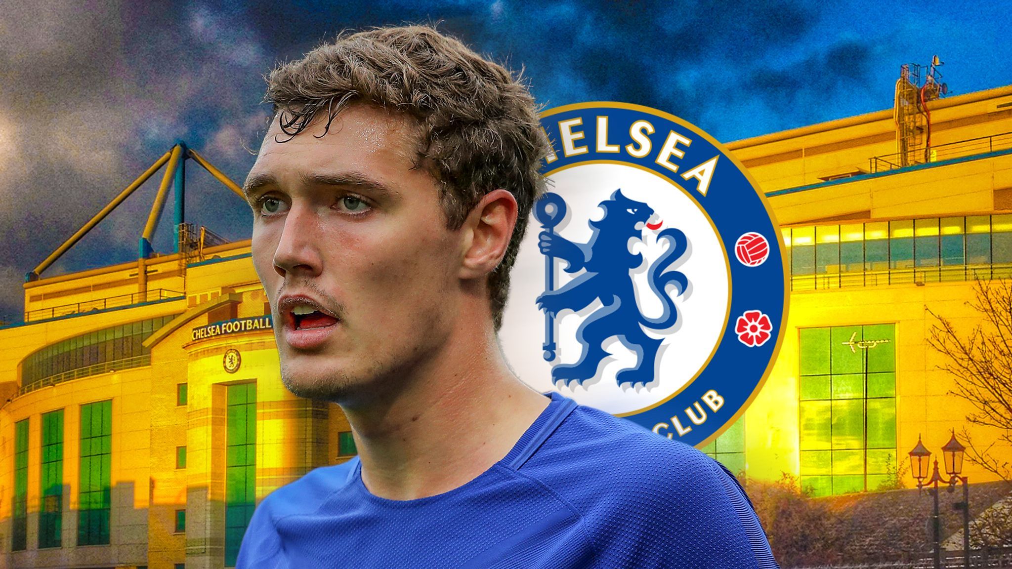2048x1152 Andreas Christensen: The making of Chelsea's brilliant young defender