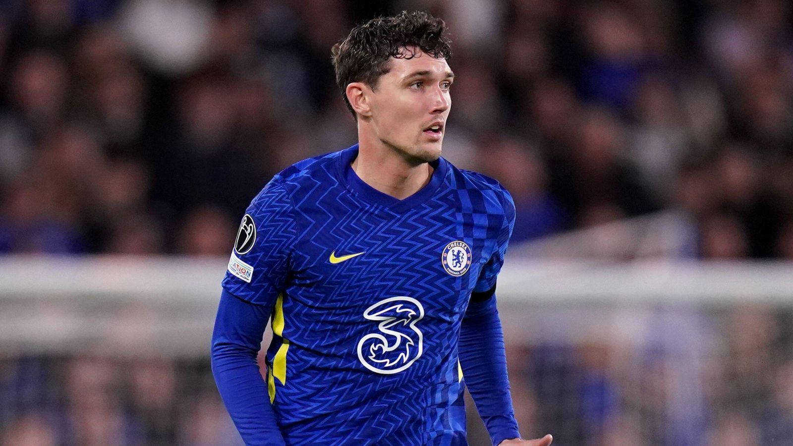 1600x900 Chelsea Confirm Andreas Christensen Departure Among Among Four Out Of Contract Players