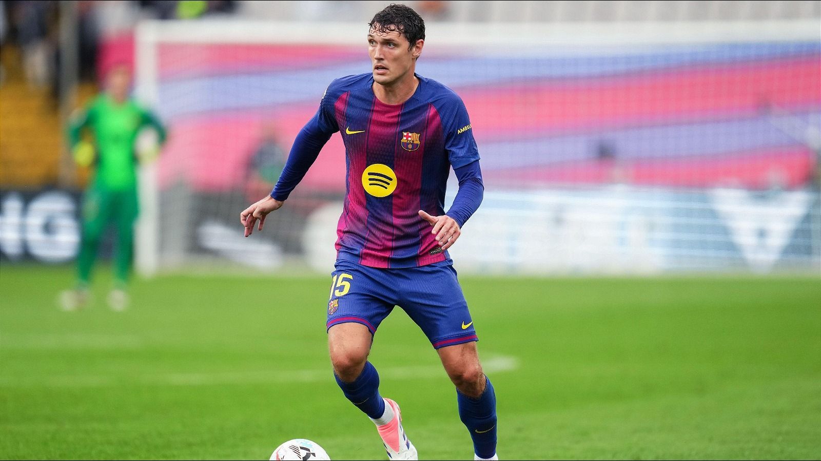 1600x900 Vodacom Soccer. News. Barcelona face urgent defensive 'transfer' decisions after Andreas Christensen injury