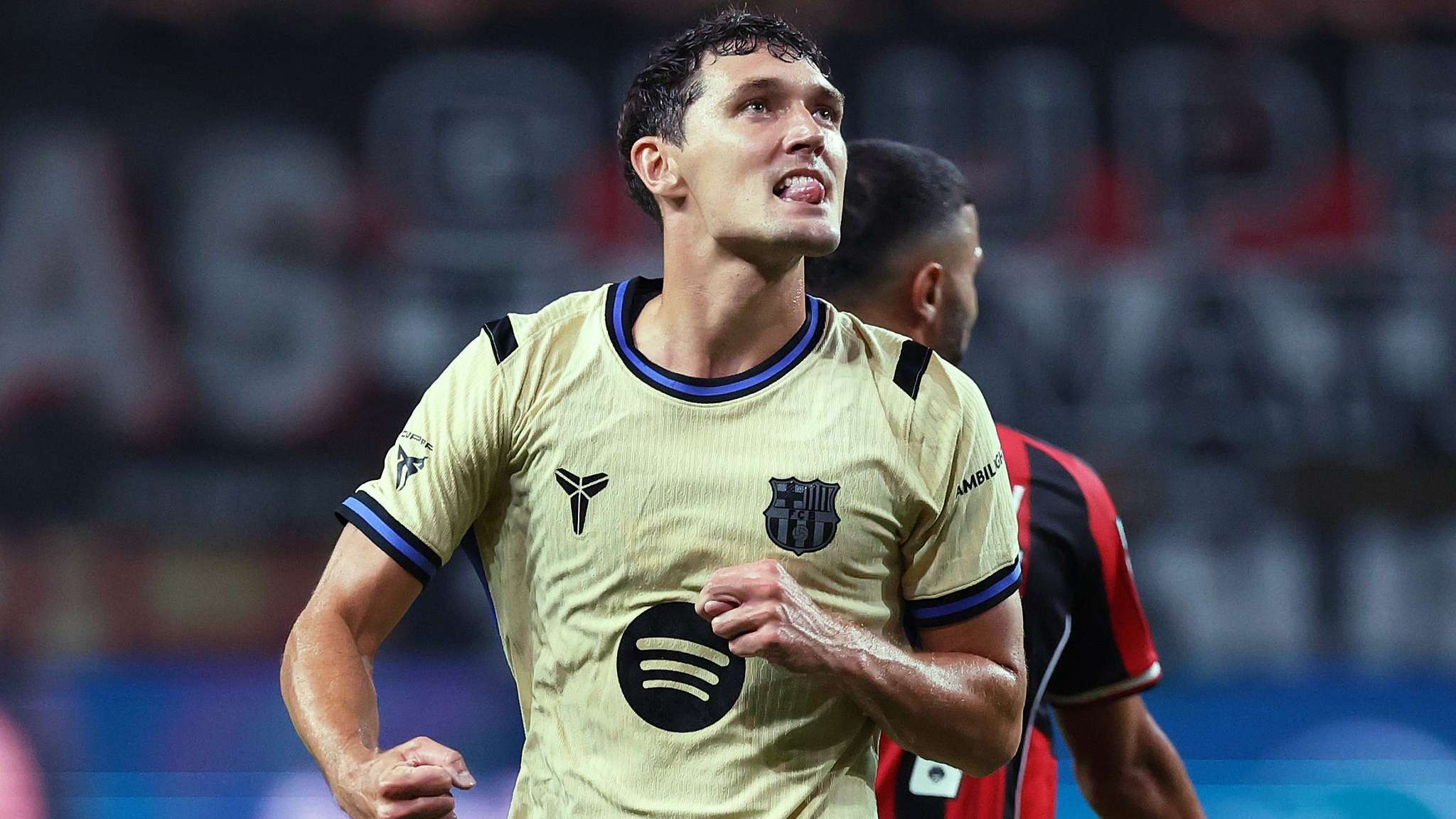 2048x1152 Andreas Christensen Makes Decision On Barcelona Future After Ex Chelsea Star Rejected Premier League, Bundesliga And Saudi Offers. Goal.com US