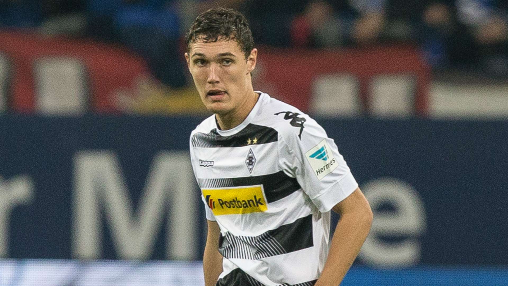 1920x1080 Chelsea transfer news: Andreas Christensen will return to Stamford Bridge next season