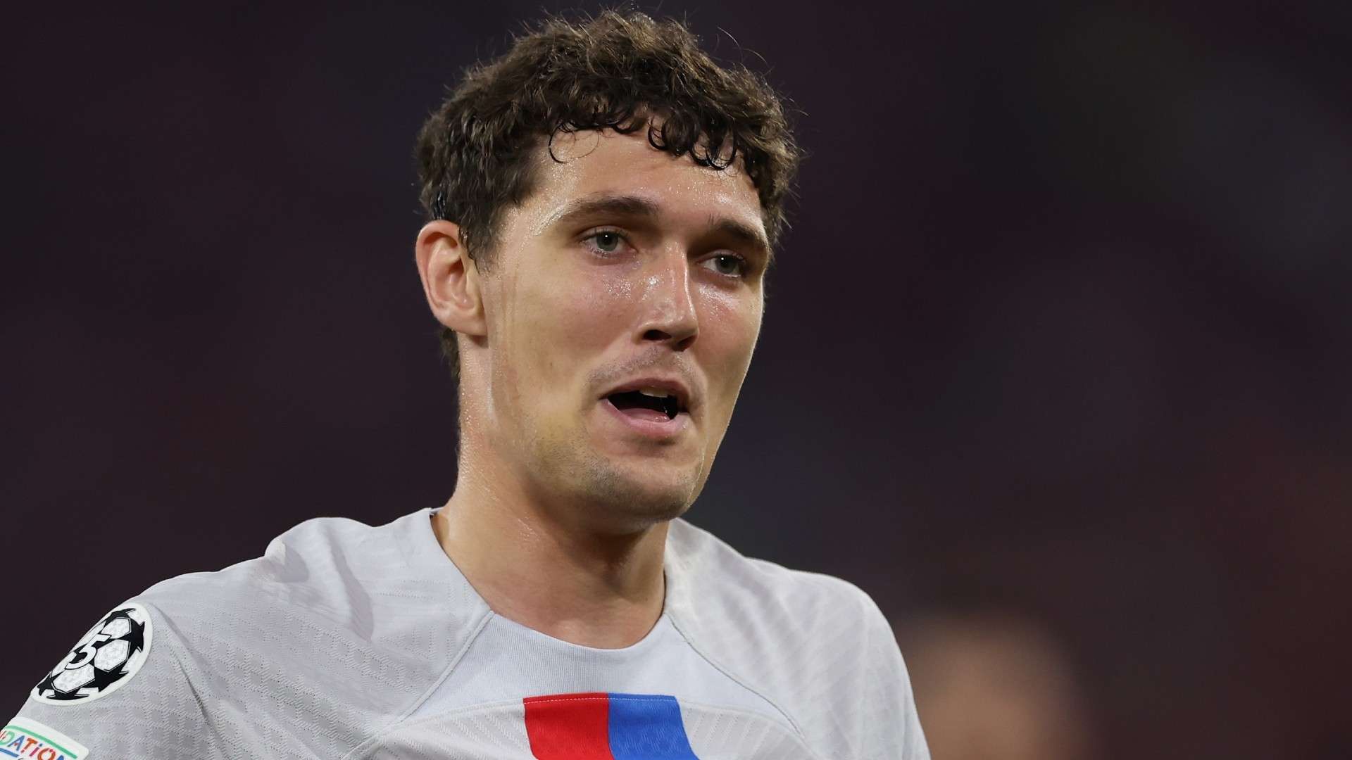 1920x1080 Barca confirm ligament injury for Christensen in another blow after Inter defeat