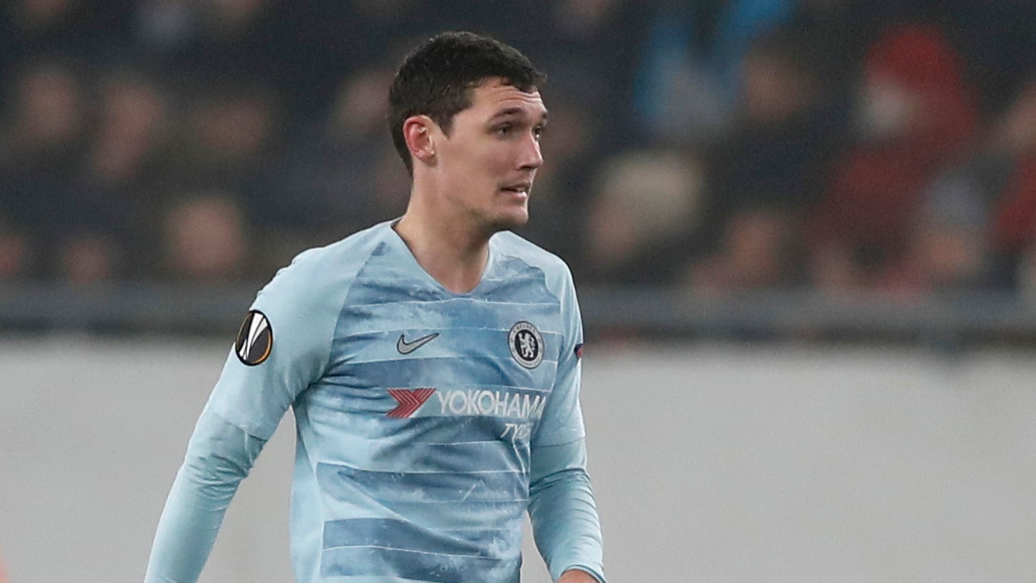 2048x1152 Chelsea determined to keep Andreas Christensen