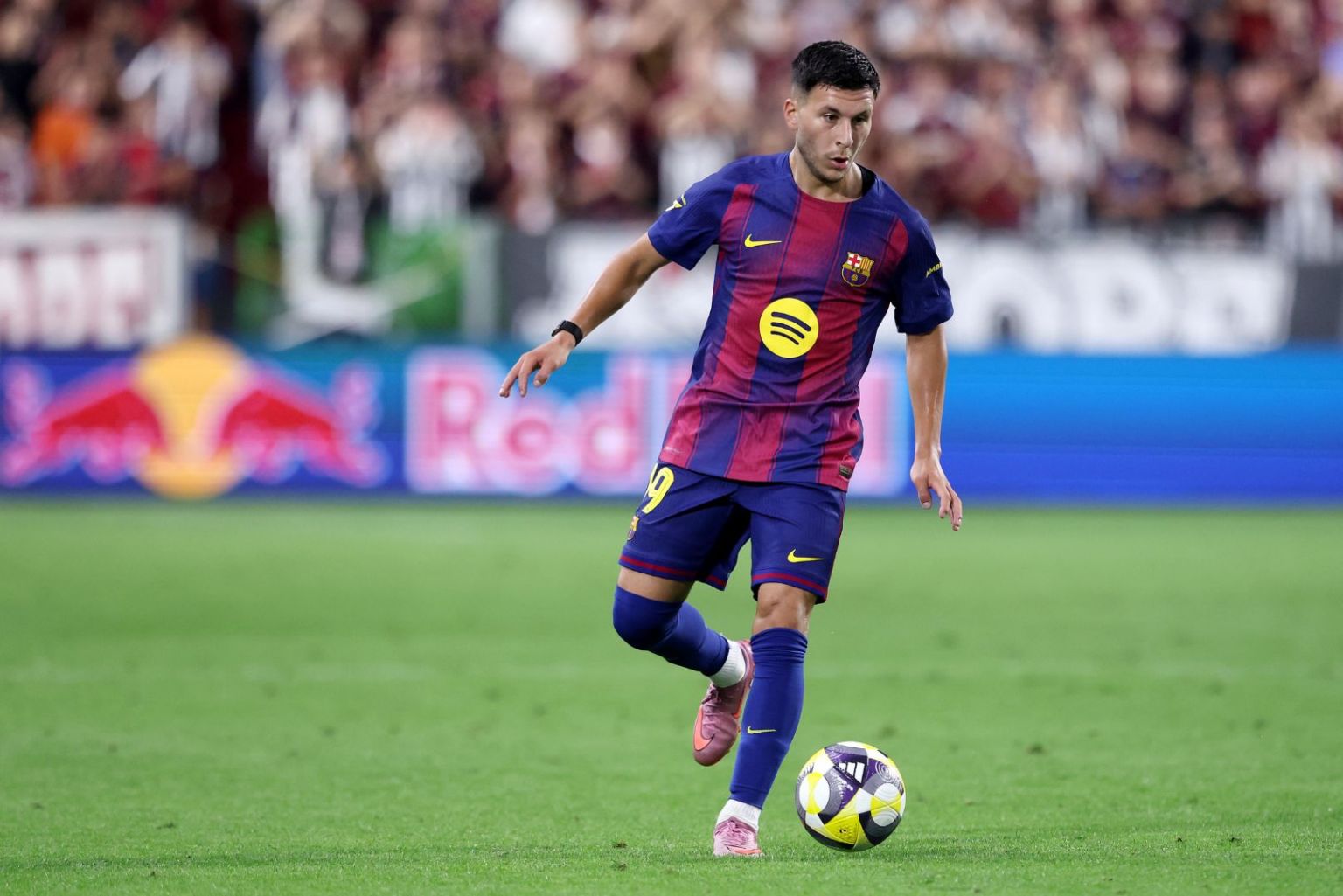 1536x1025 Agent shares untold chapters of Roony Bardghji's Barcelona move