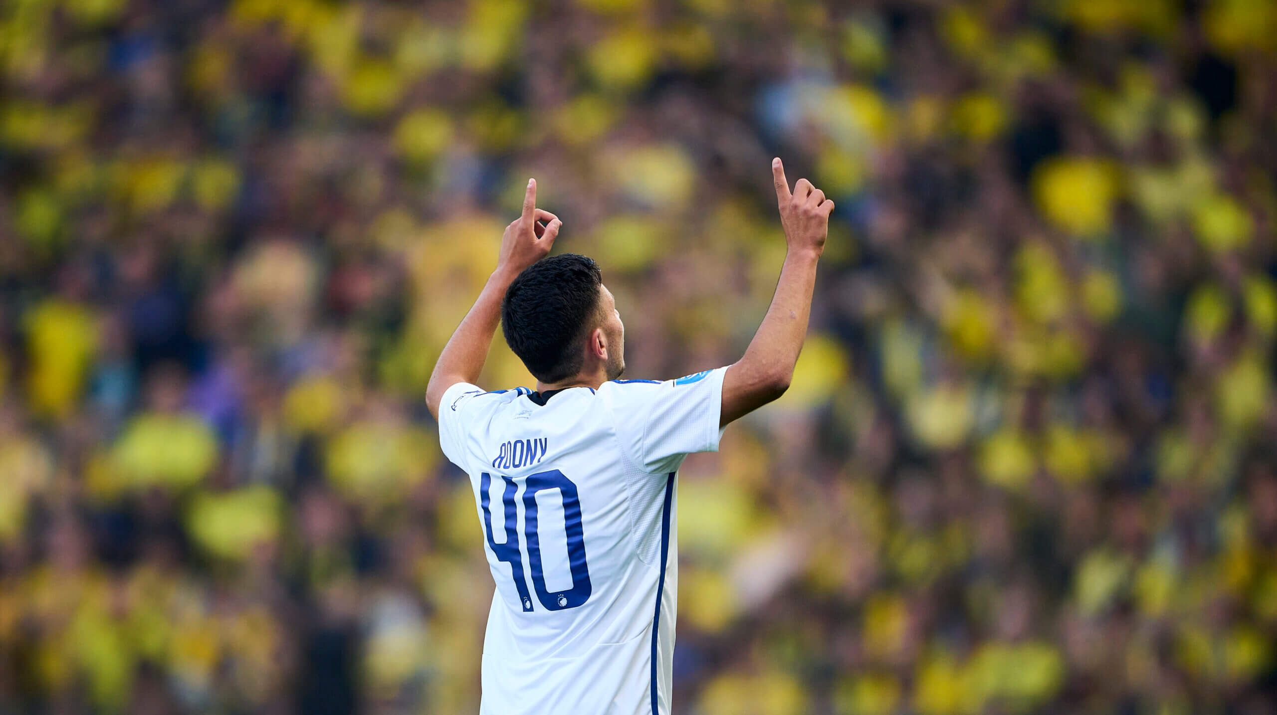 2560x1434 Roony Bardghji: The menace of Man Utd who wants to be 'best footballer in the world'