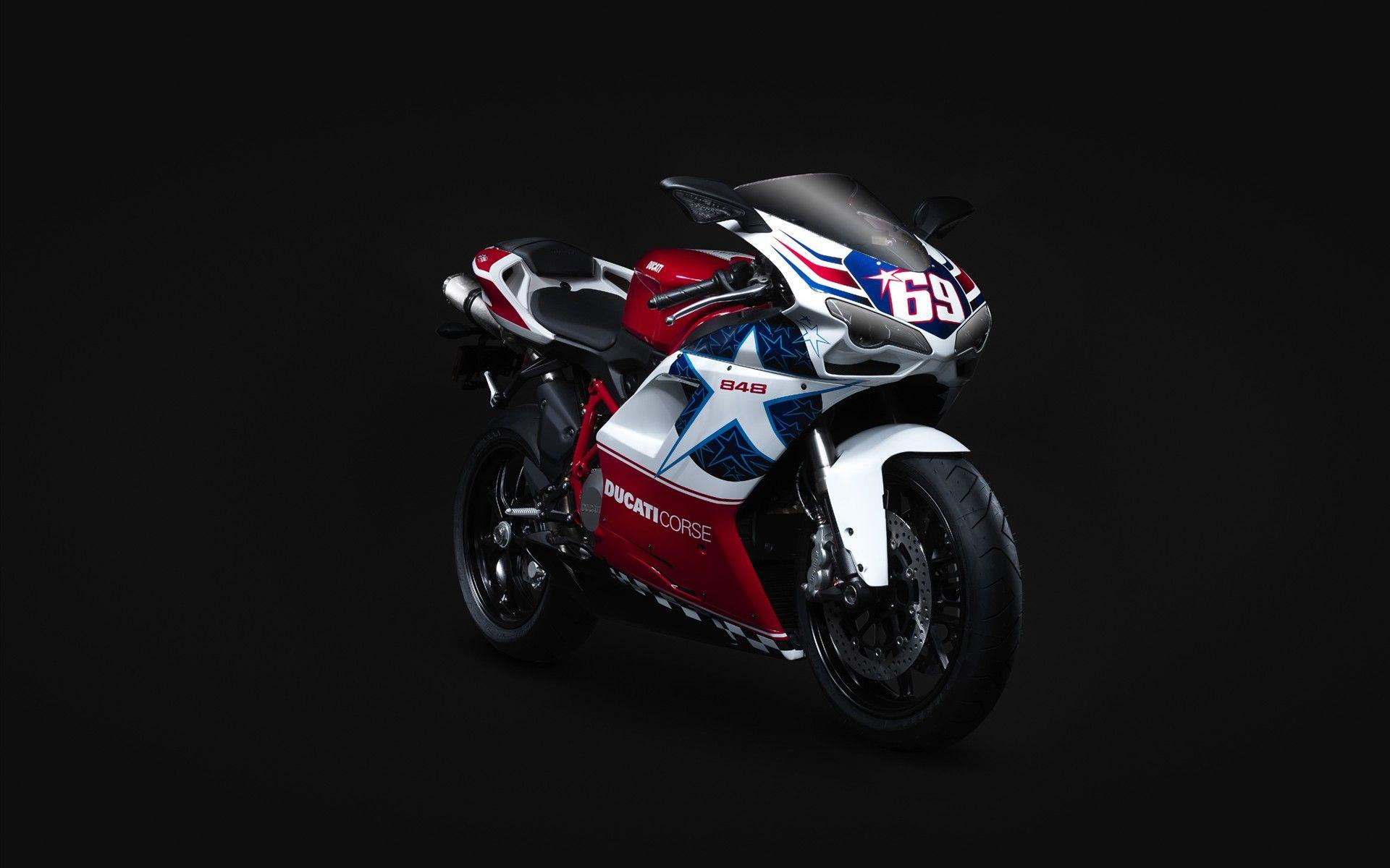 1920x1200 Sports Bike HD Wallpaper