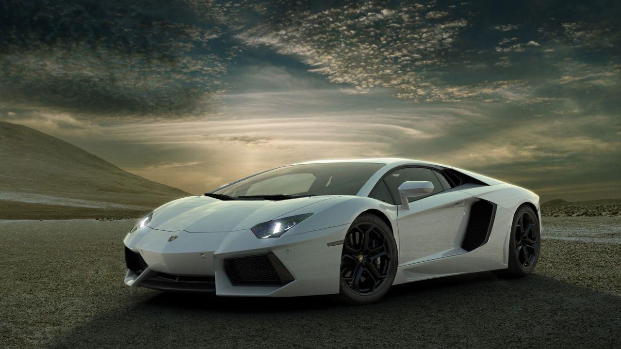 1280x720 Good Wallpaper Cars