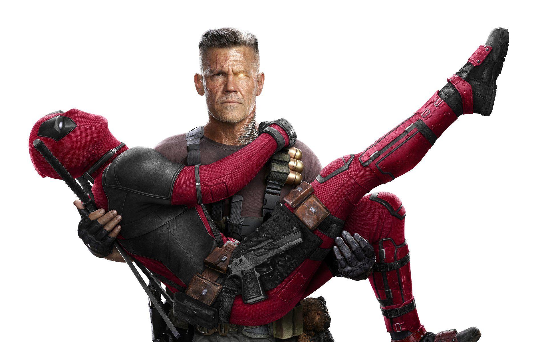 1920x1200 Deadpool 2 4k Ultra HD Wallpaper Download Resolution 4K