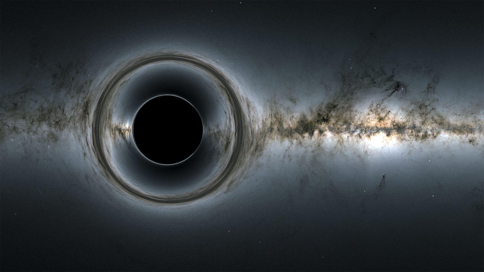 1920x1080 What Are Black Holes?