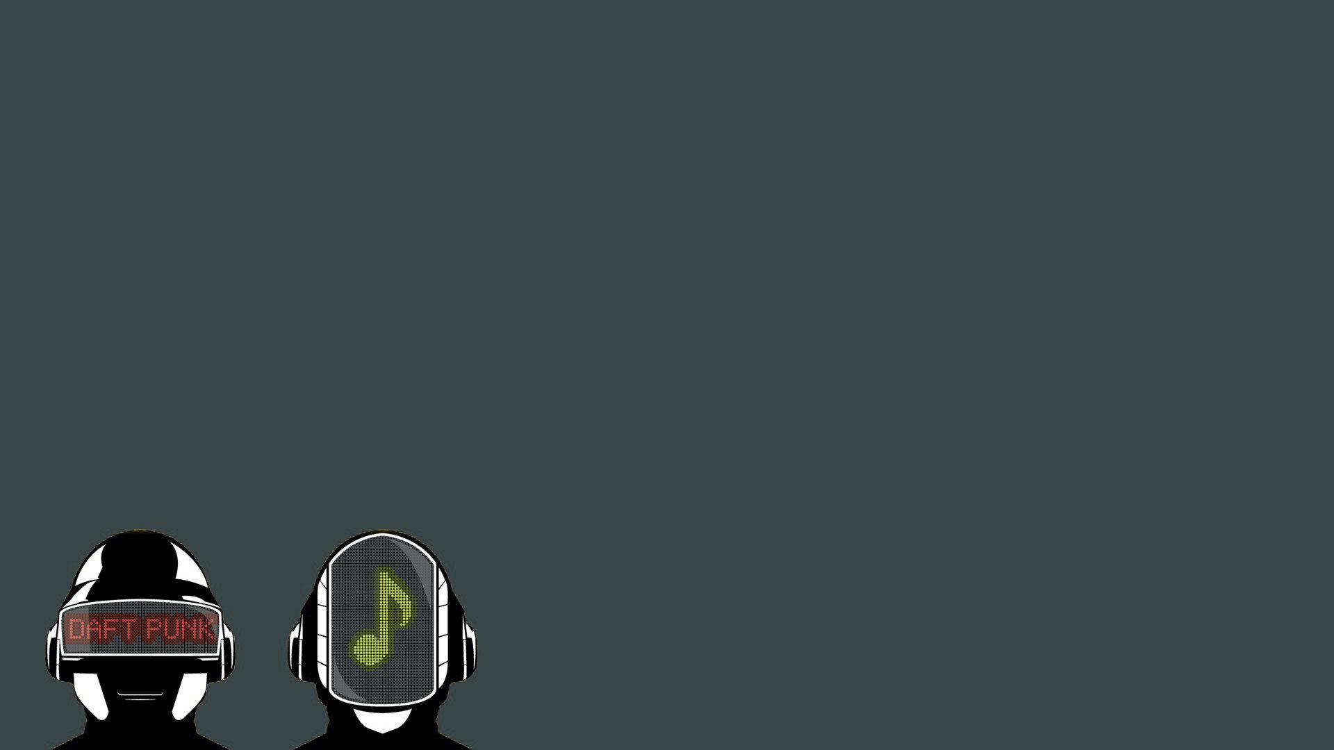 1920x1080 Daft Punk wallpaper 1920x1080 Full HD (1080p) desktop background