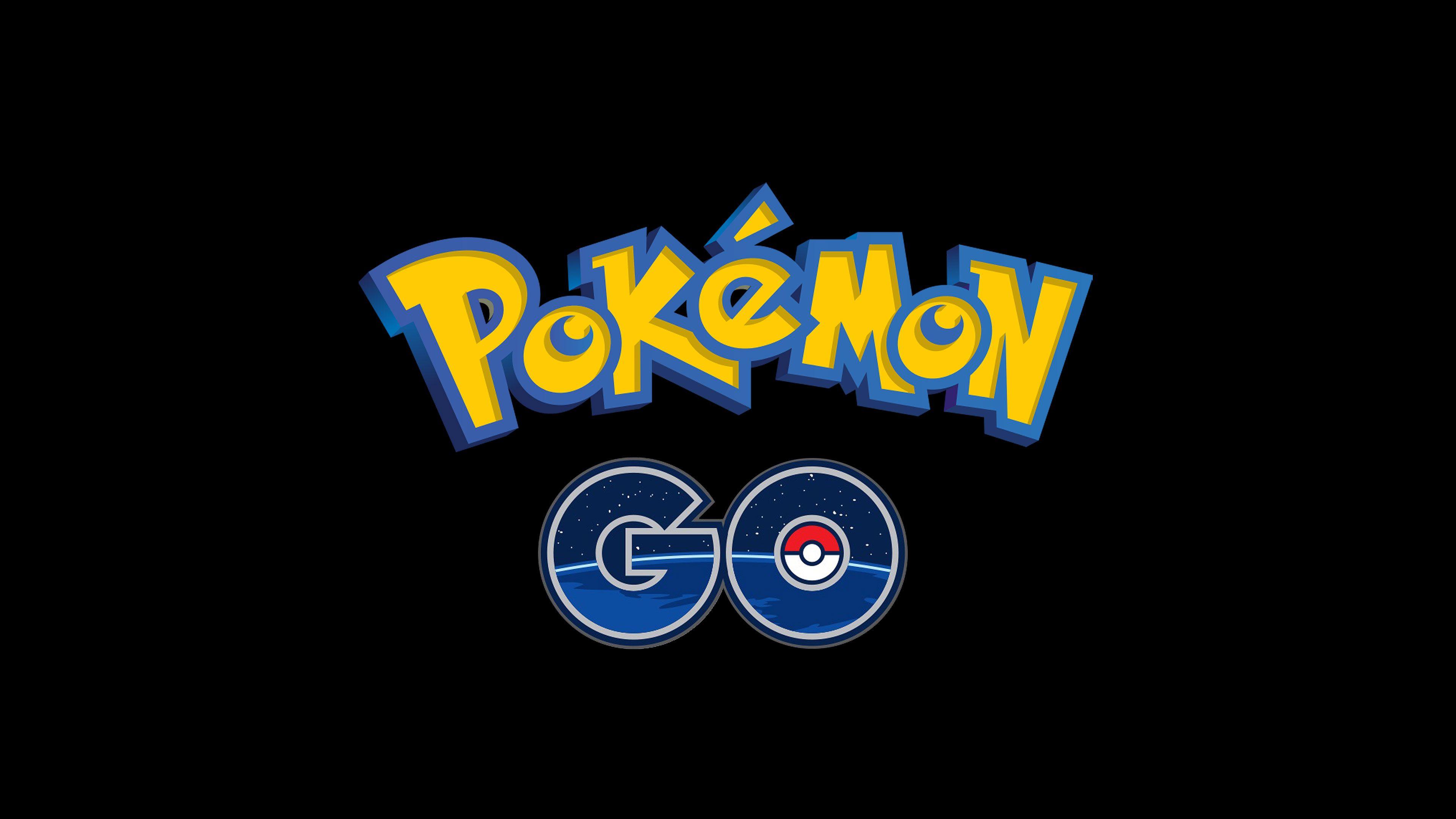 Pokemon Logo Wallpapers Top Free Pokemon Logo Backgrounds Wallpaperaccess