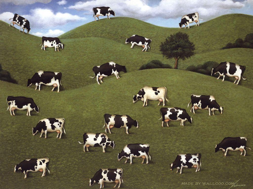 1024x768 Funny Farm Wallpaper. Farm Wallpaper