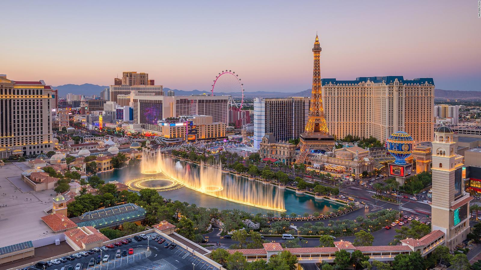 1600x900 best casinos in Las Vegas