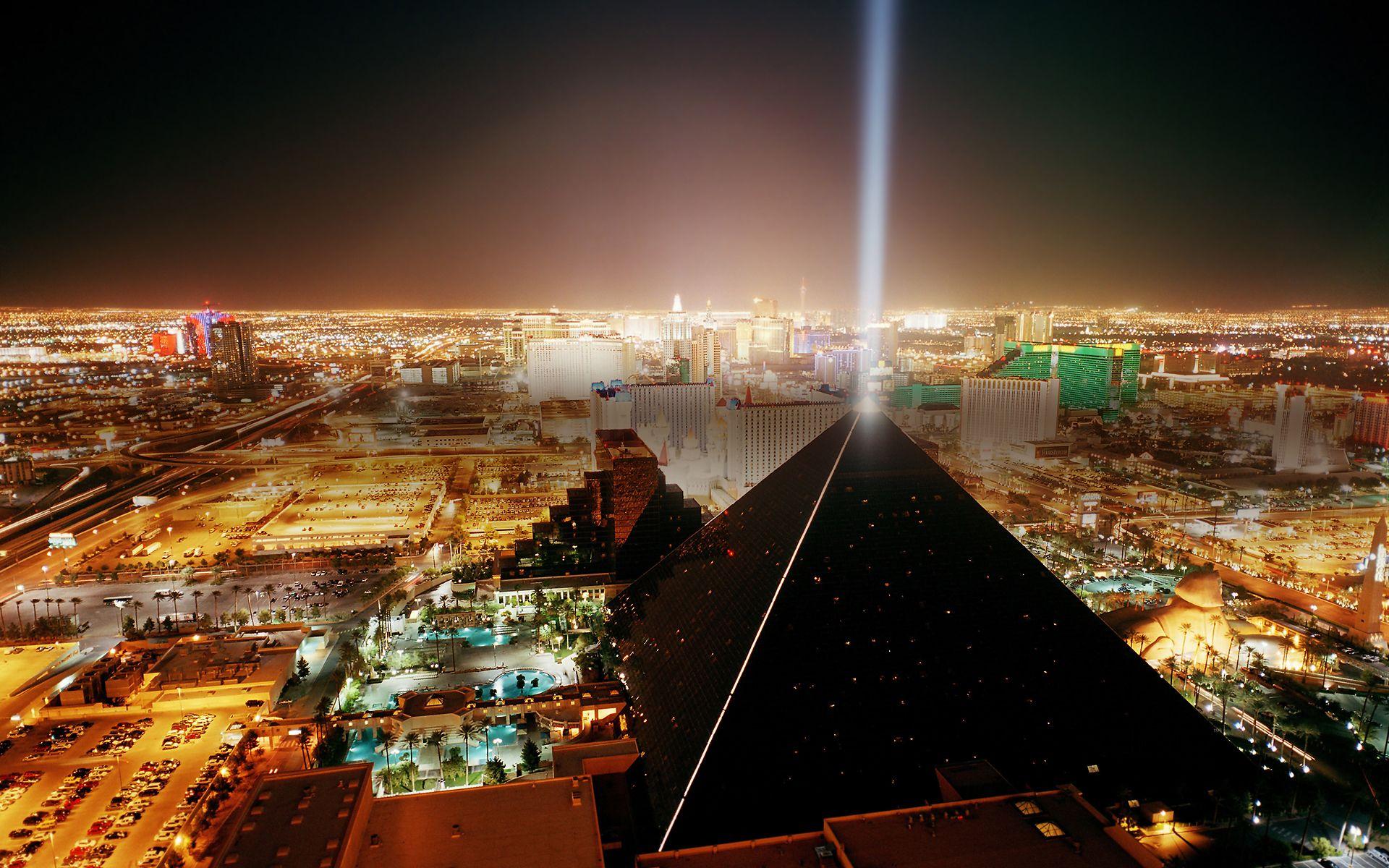1920x1200 Las Vegas Wallpaper: Download Wallpaper In HD Here
