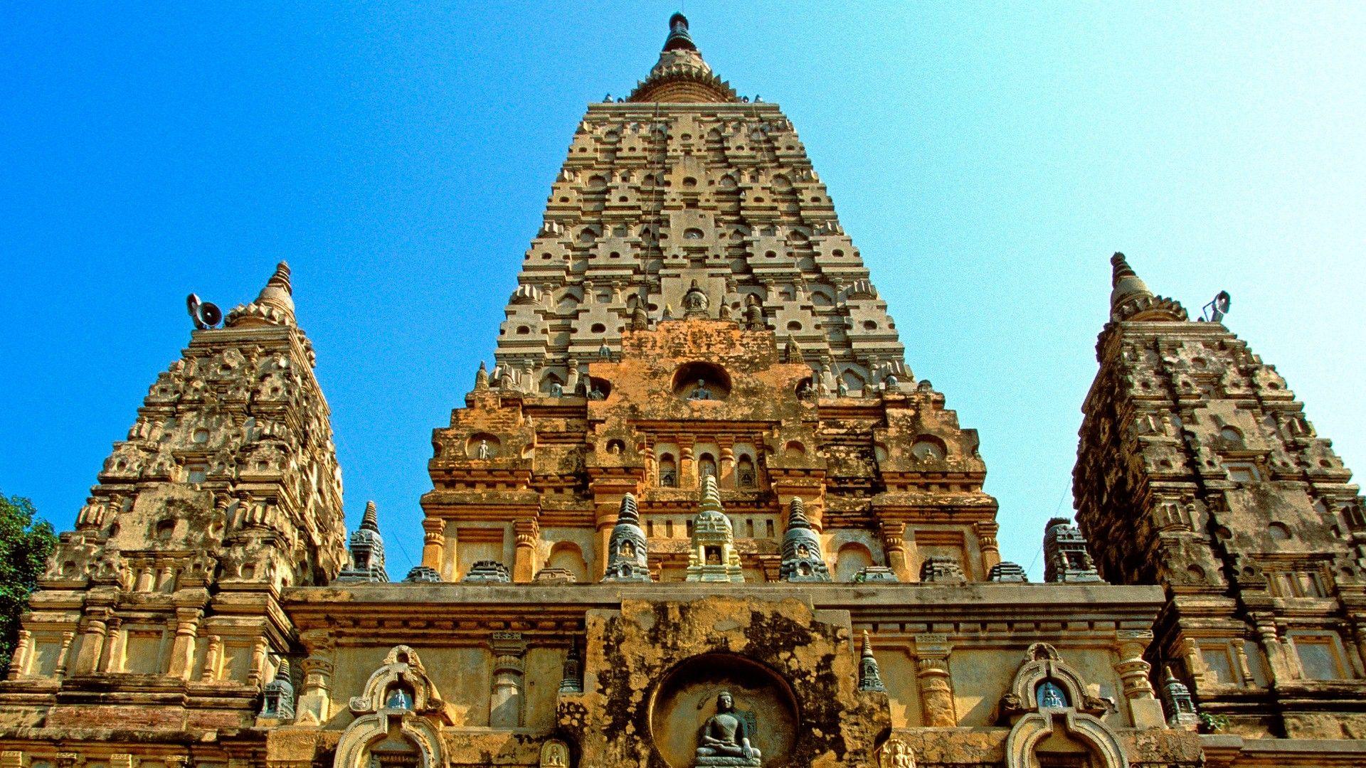 1920x1080 Temple Background, #HSR42 Top Wallpaper
