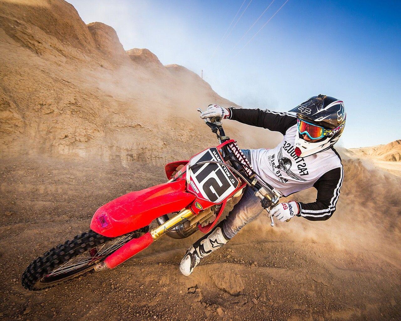 1280x1024 Dirt Bike 1280x1024 Resolution HD 4k Wallpaper, Image