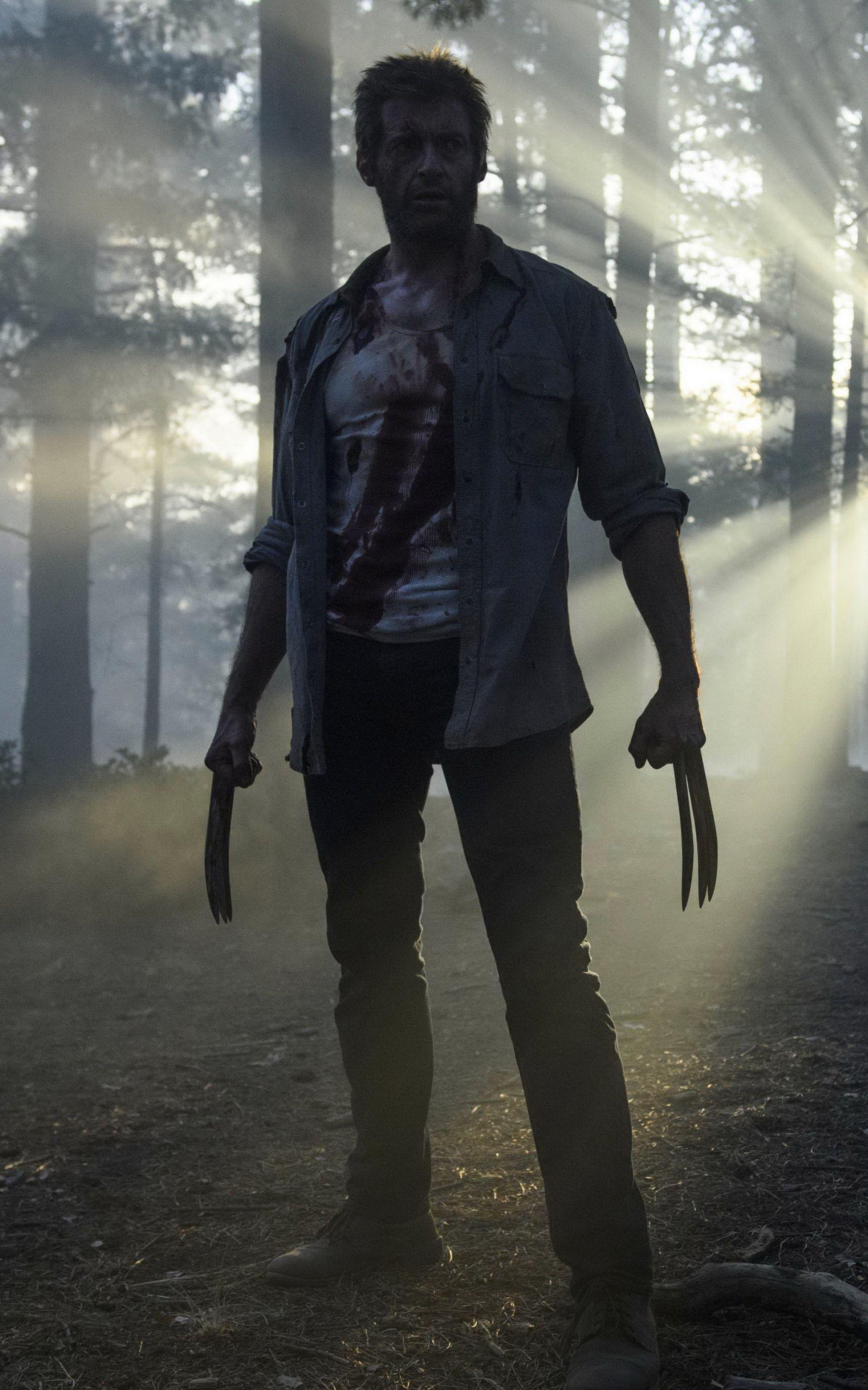 1875x3000 Logan 4k Phone Wallpaper