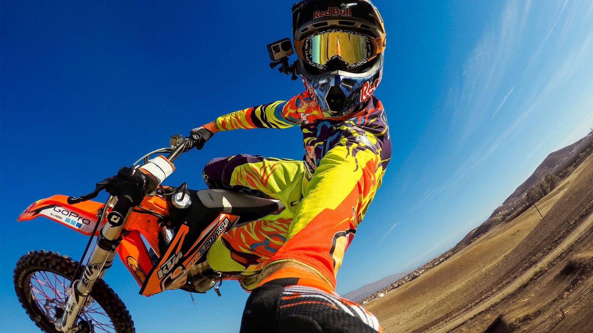 1920x1080 Motocross (Dirt Bike) wallpaper 1920x1080 Full HD (1080p) desktop